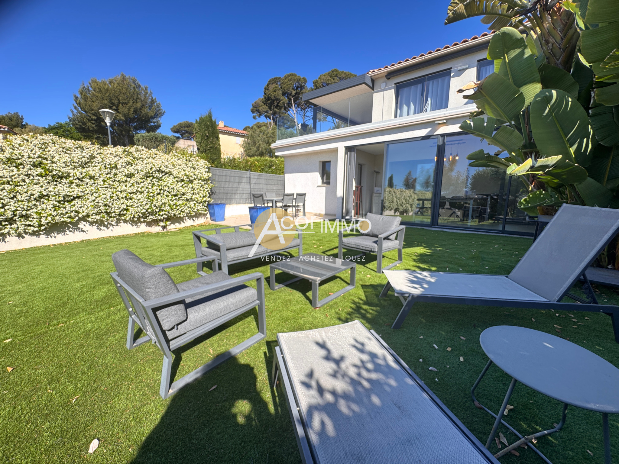 Appartement - Sanary-sur-Mer