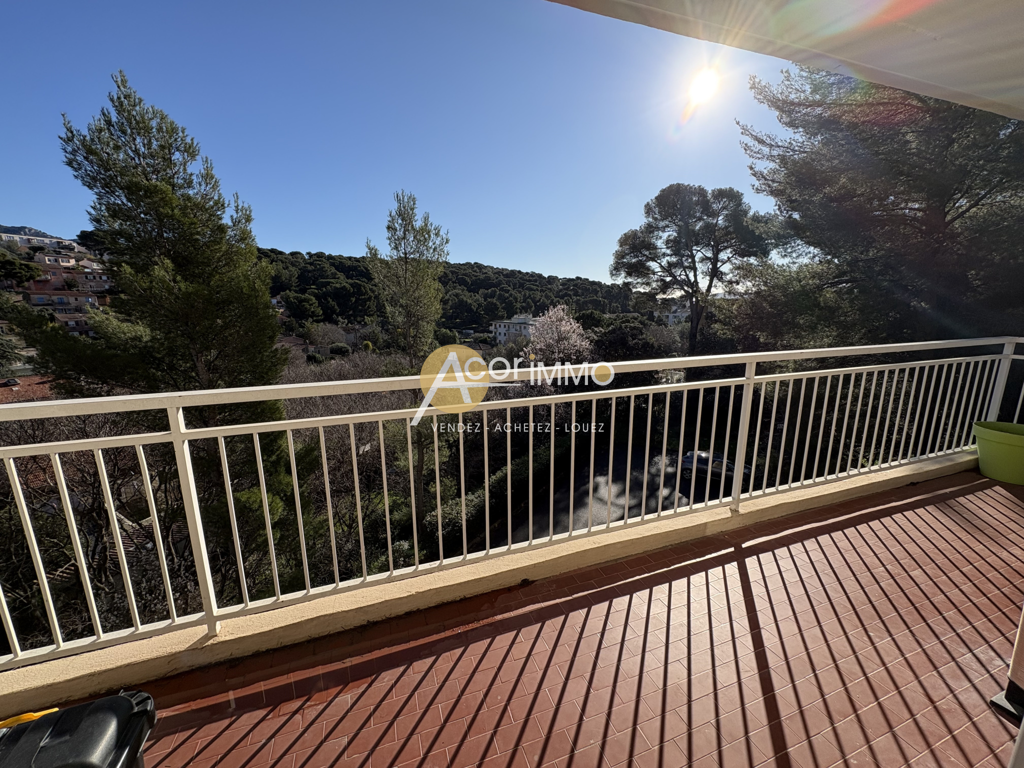 Appartement - Toulon