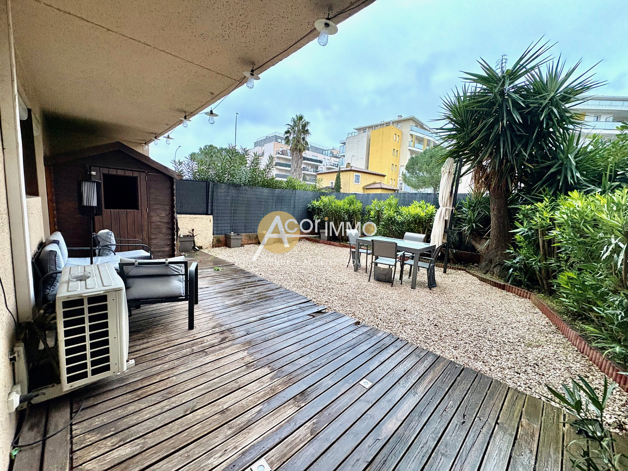 Appartement - La Seyne-sur-Mer