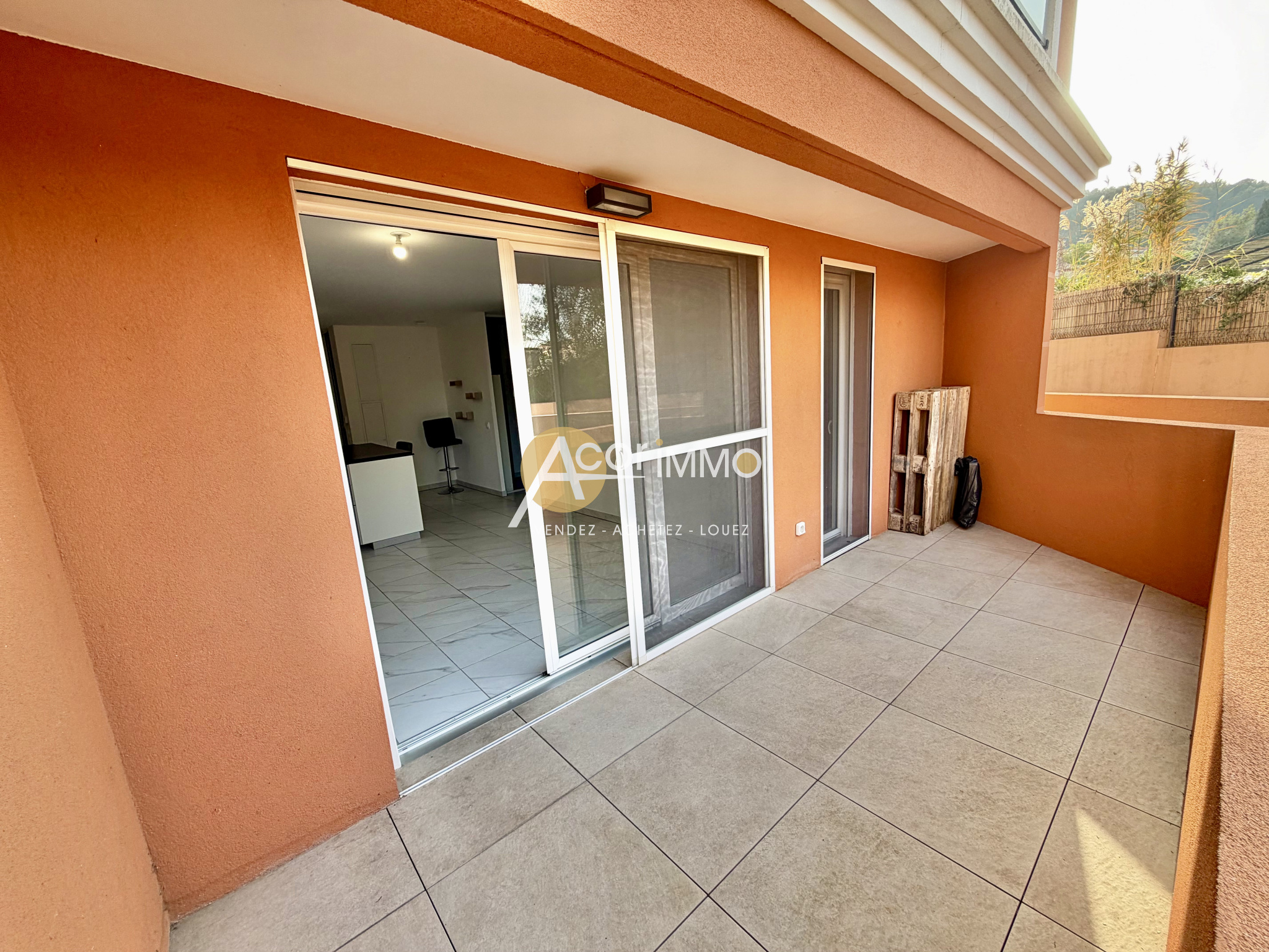 Vente Appartement Hy�res