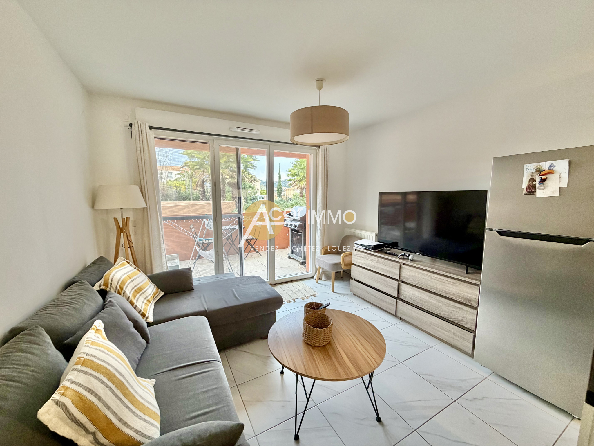 Appartement - Hy�res