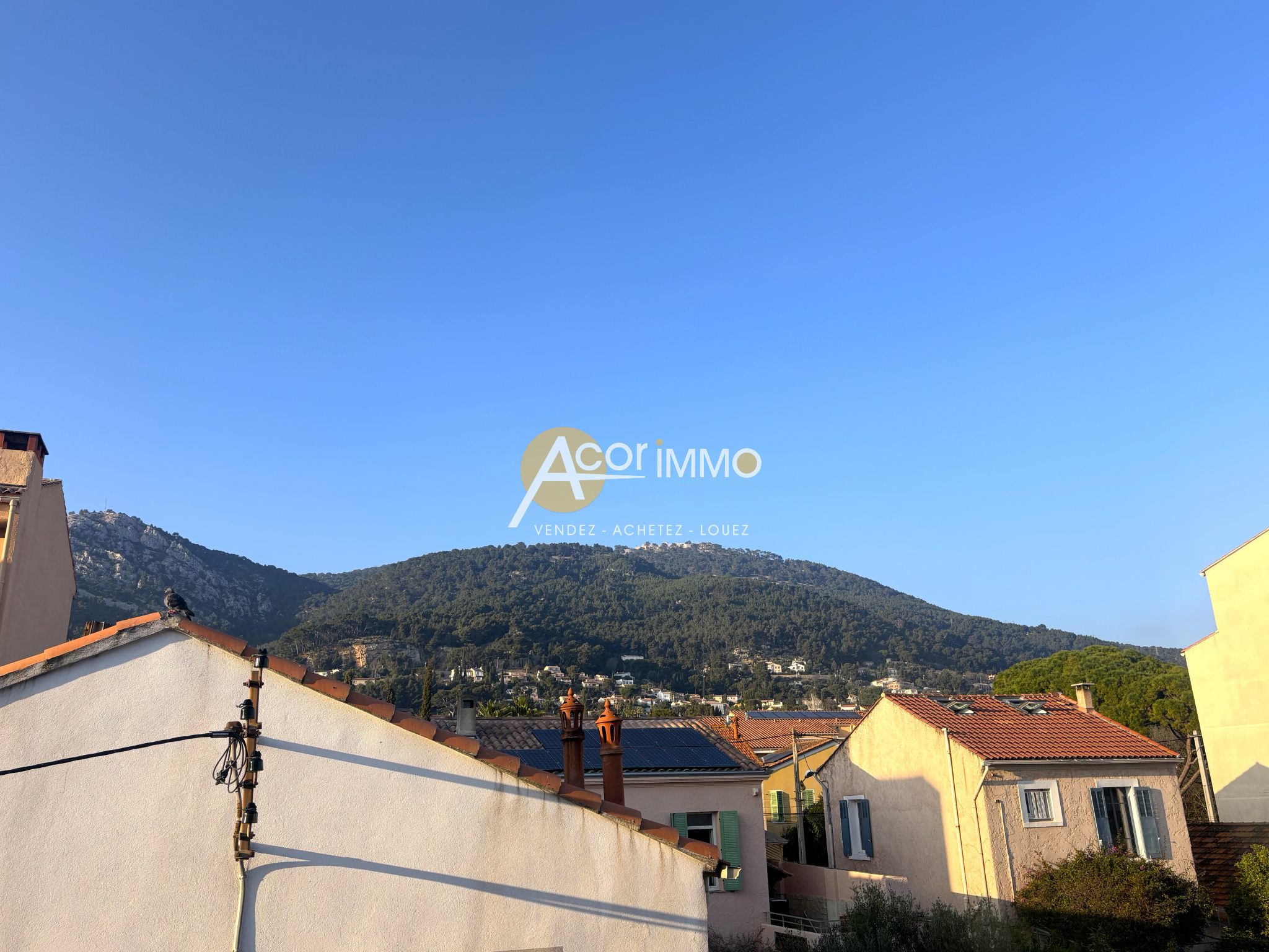Vente Appartement Toulon