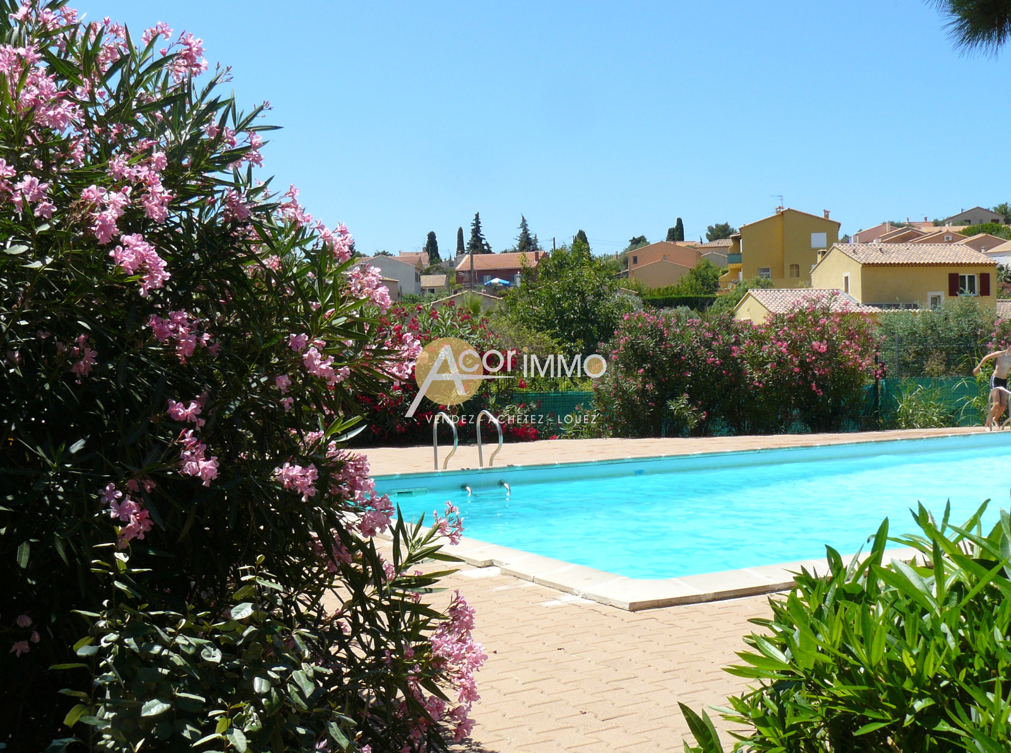 Vente Maison-Villa Sanary-sur-Mer