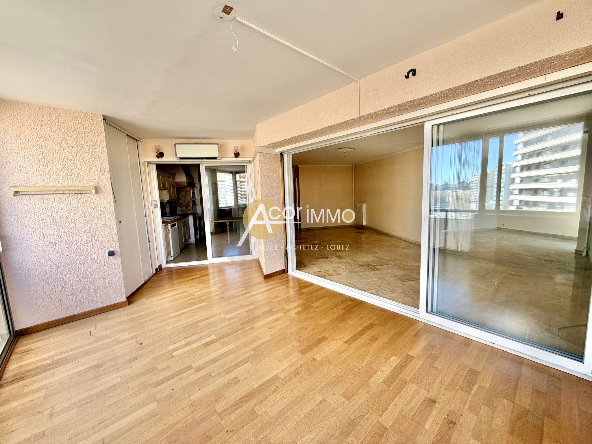 Appartement - Toulon