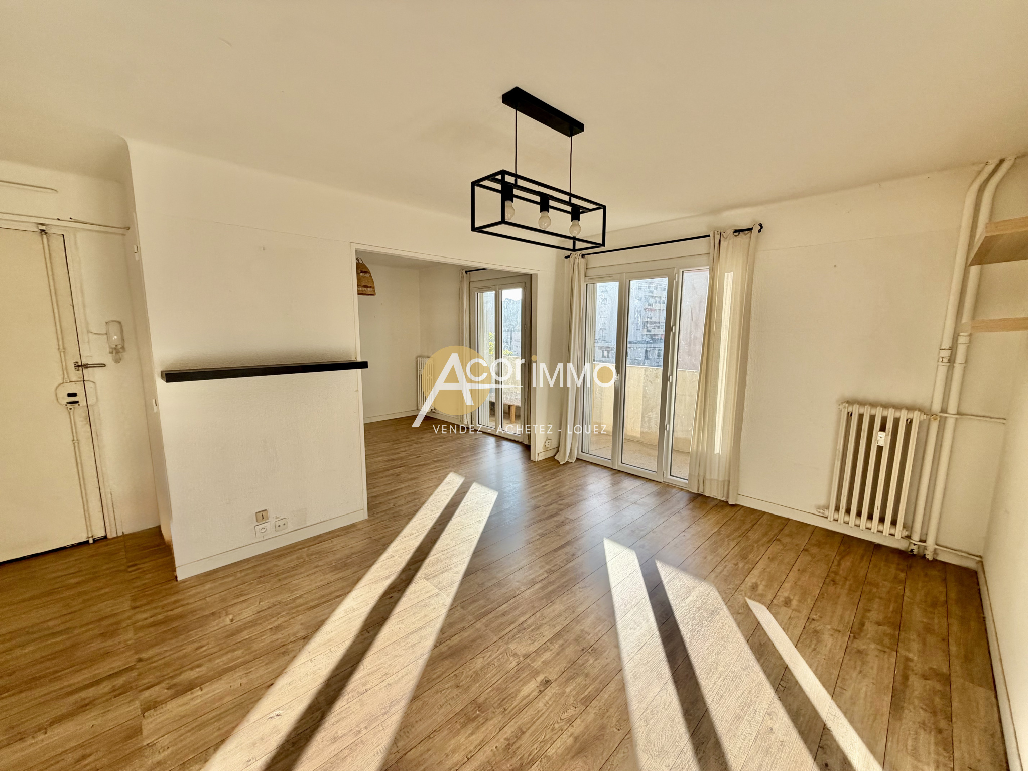 Appartement - Toulon
