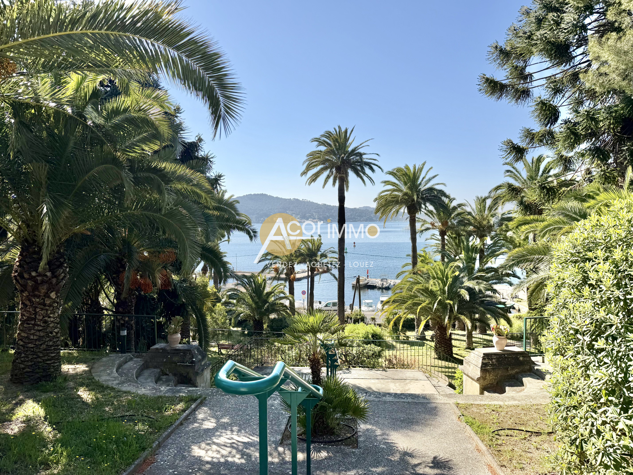 Appartement - La Seyne-sur-Mer