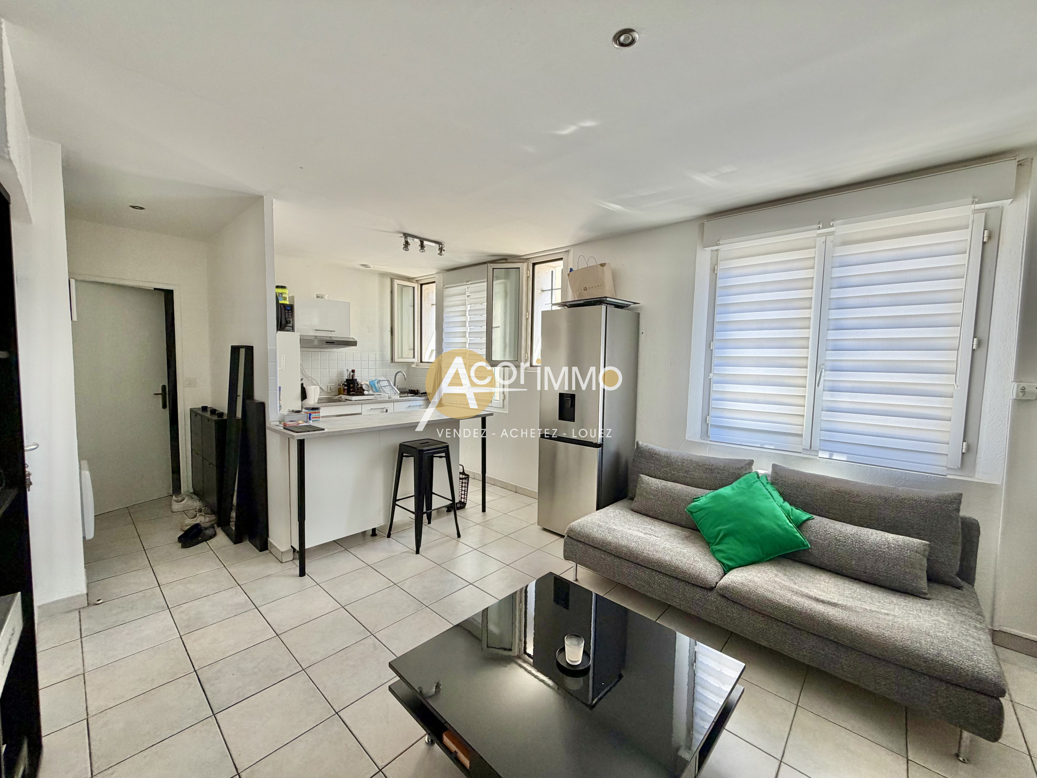 Appartement - Toulon