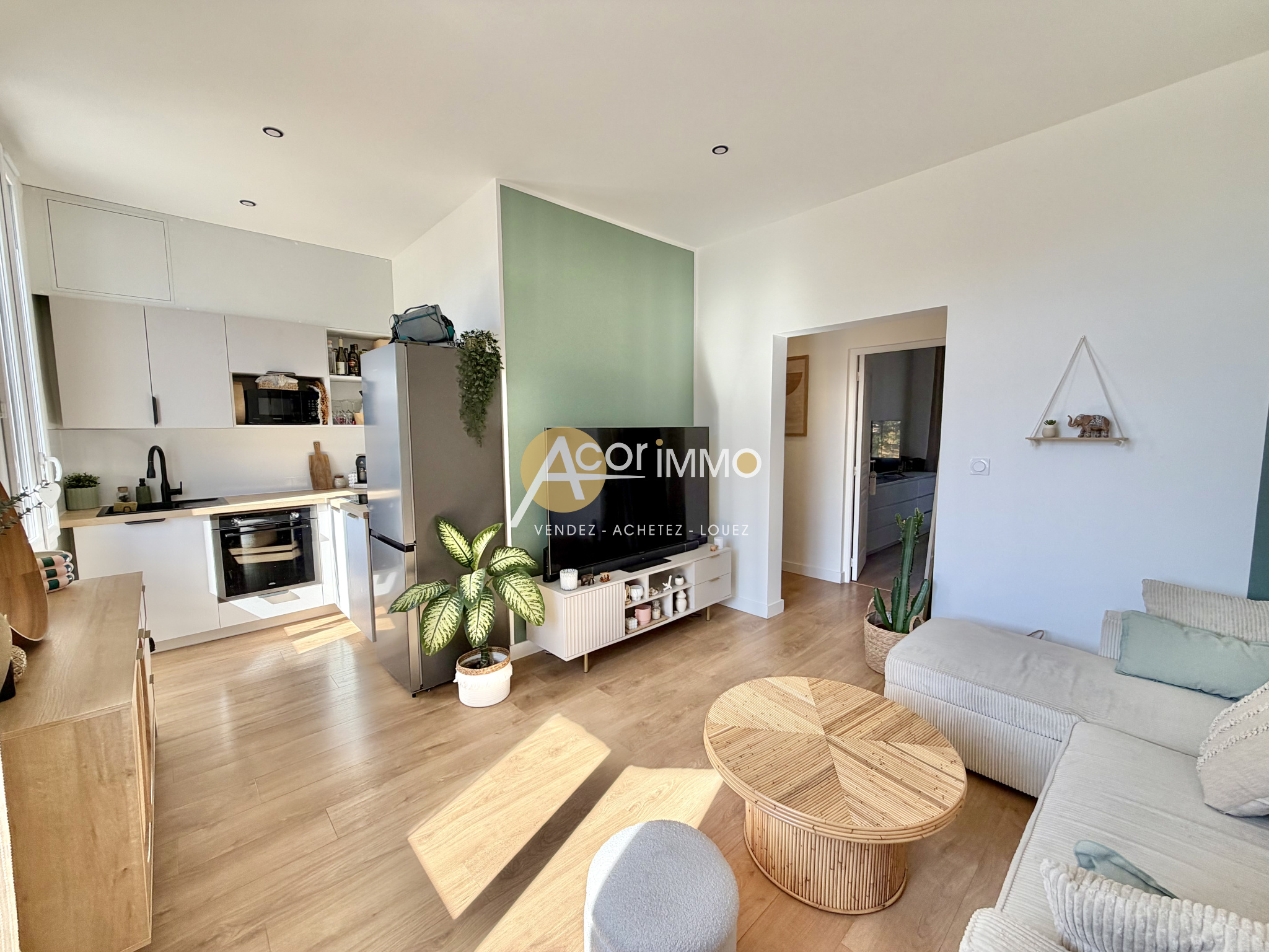 Vente Appartement Toulon