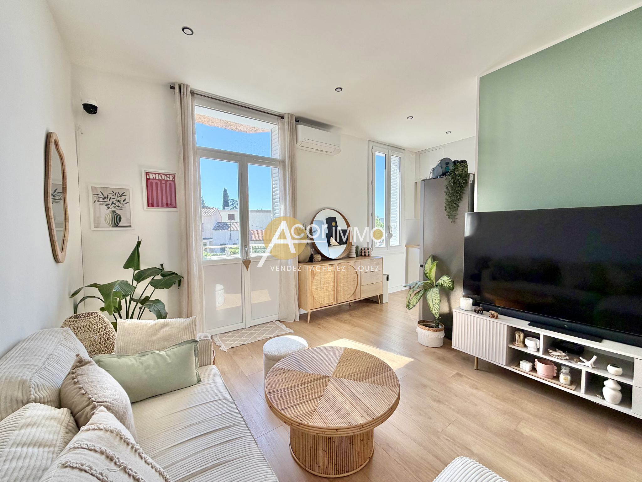 Appartement - Toulon