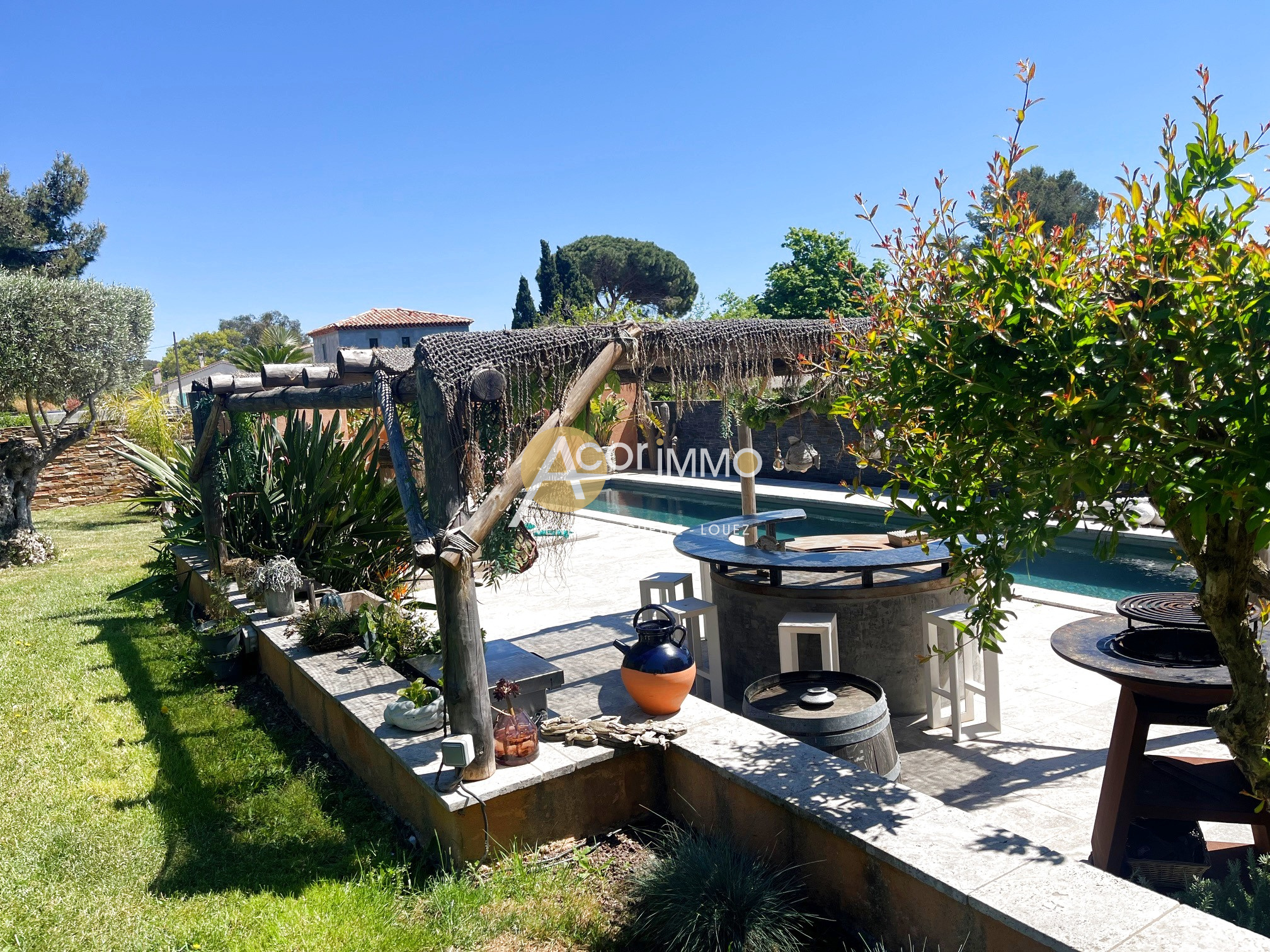 Vente Maison-Villa La Seyne-sur-Mer