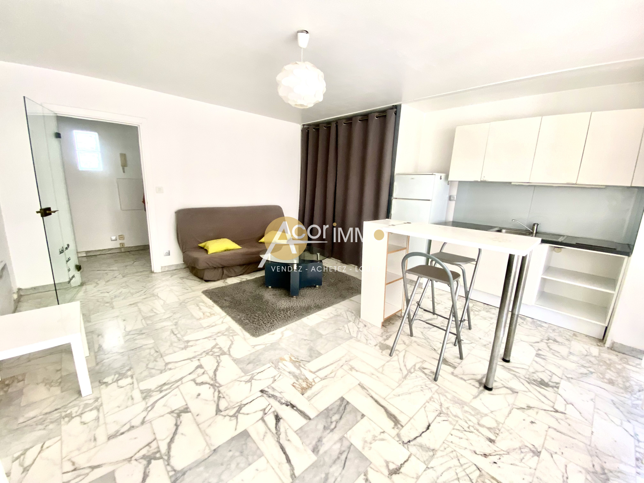 Appartement - Toulon