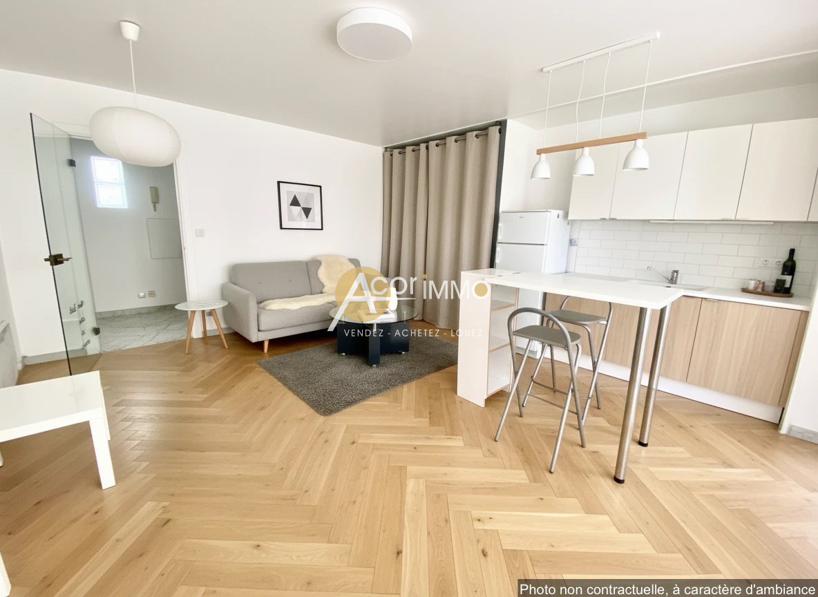 Appartement - Toulon
