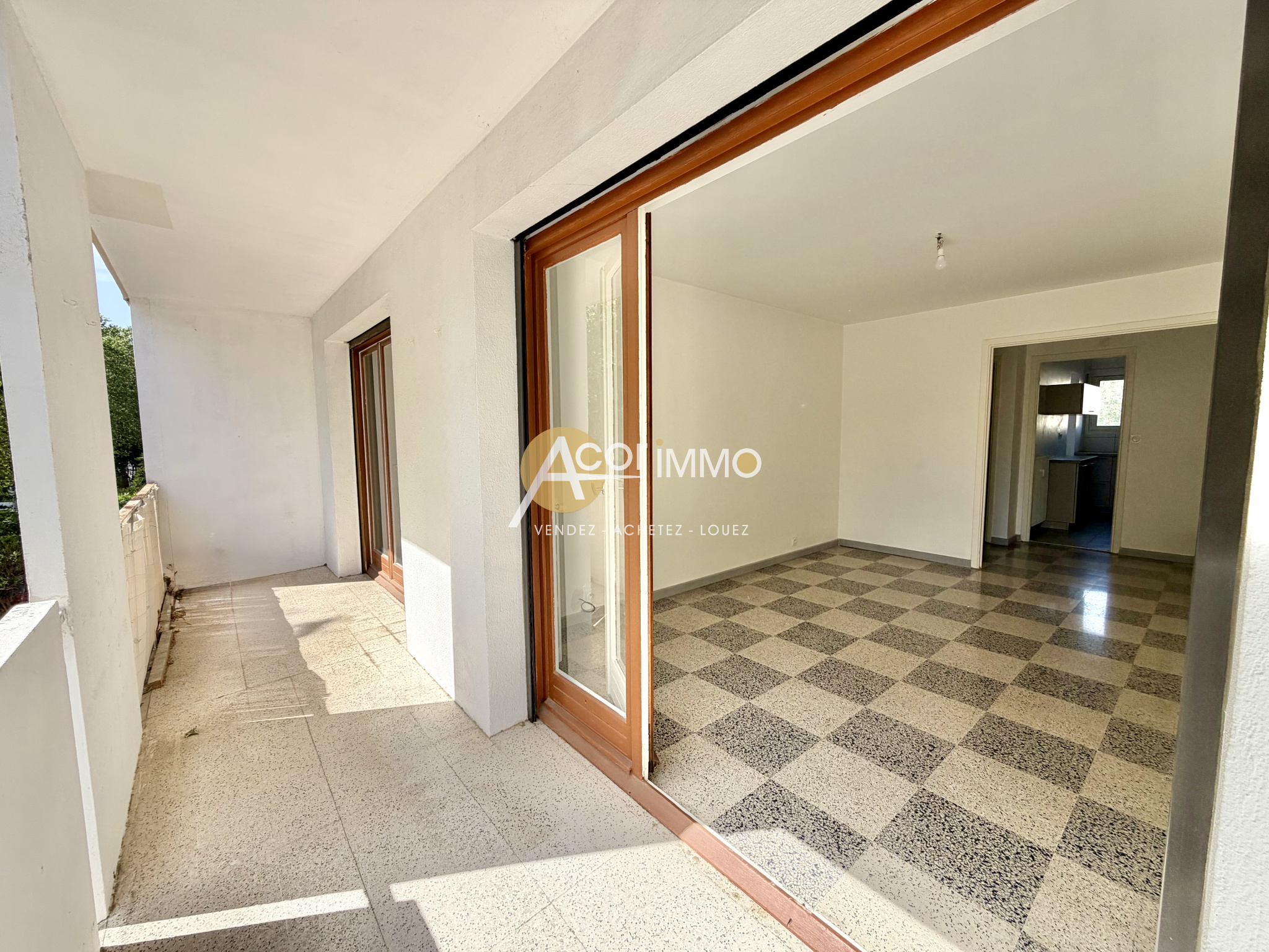Vente Appartement Toulon