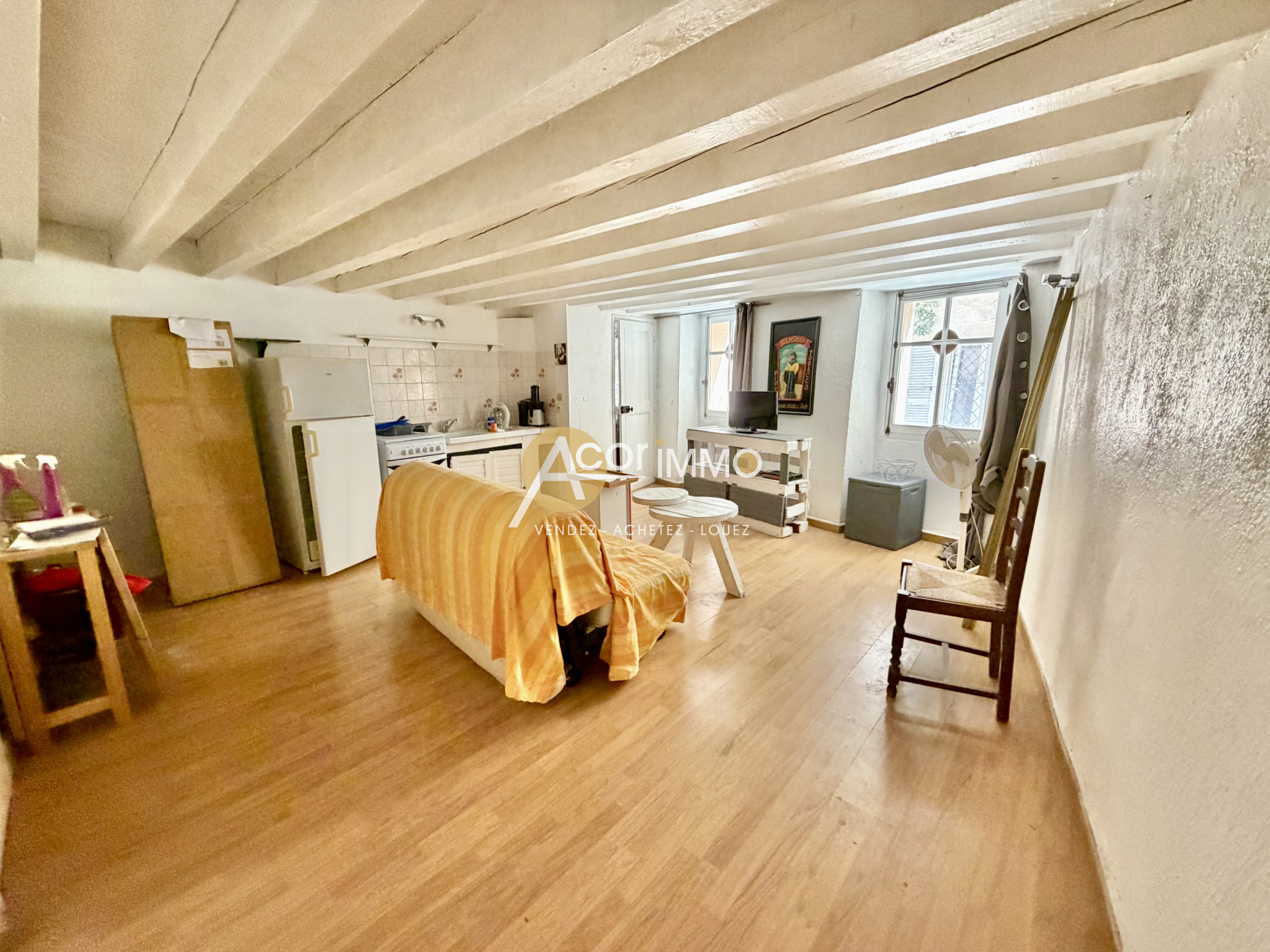Appartement - Hy�res