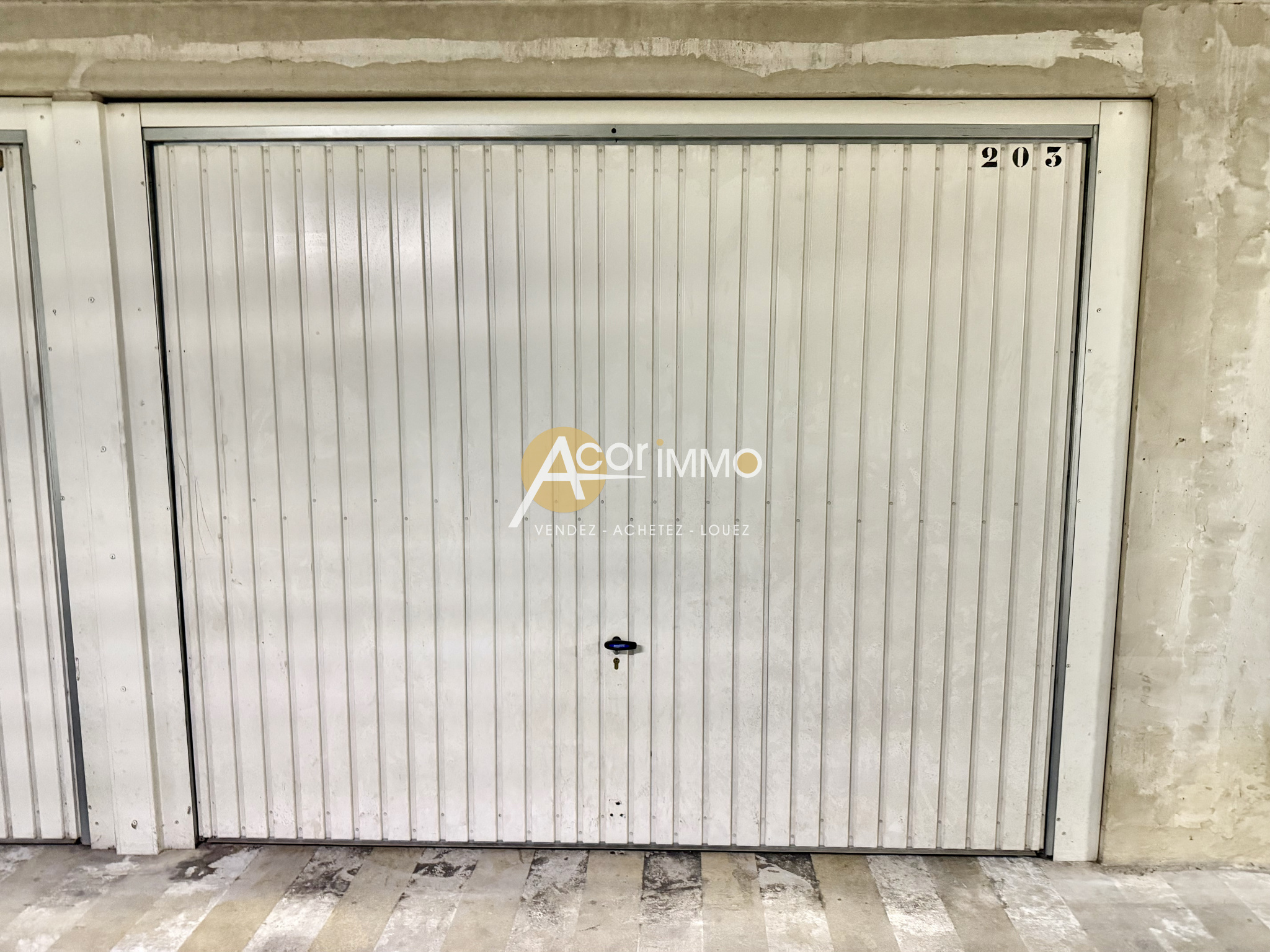 Garage - La Seyne-sur-Mer
