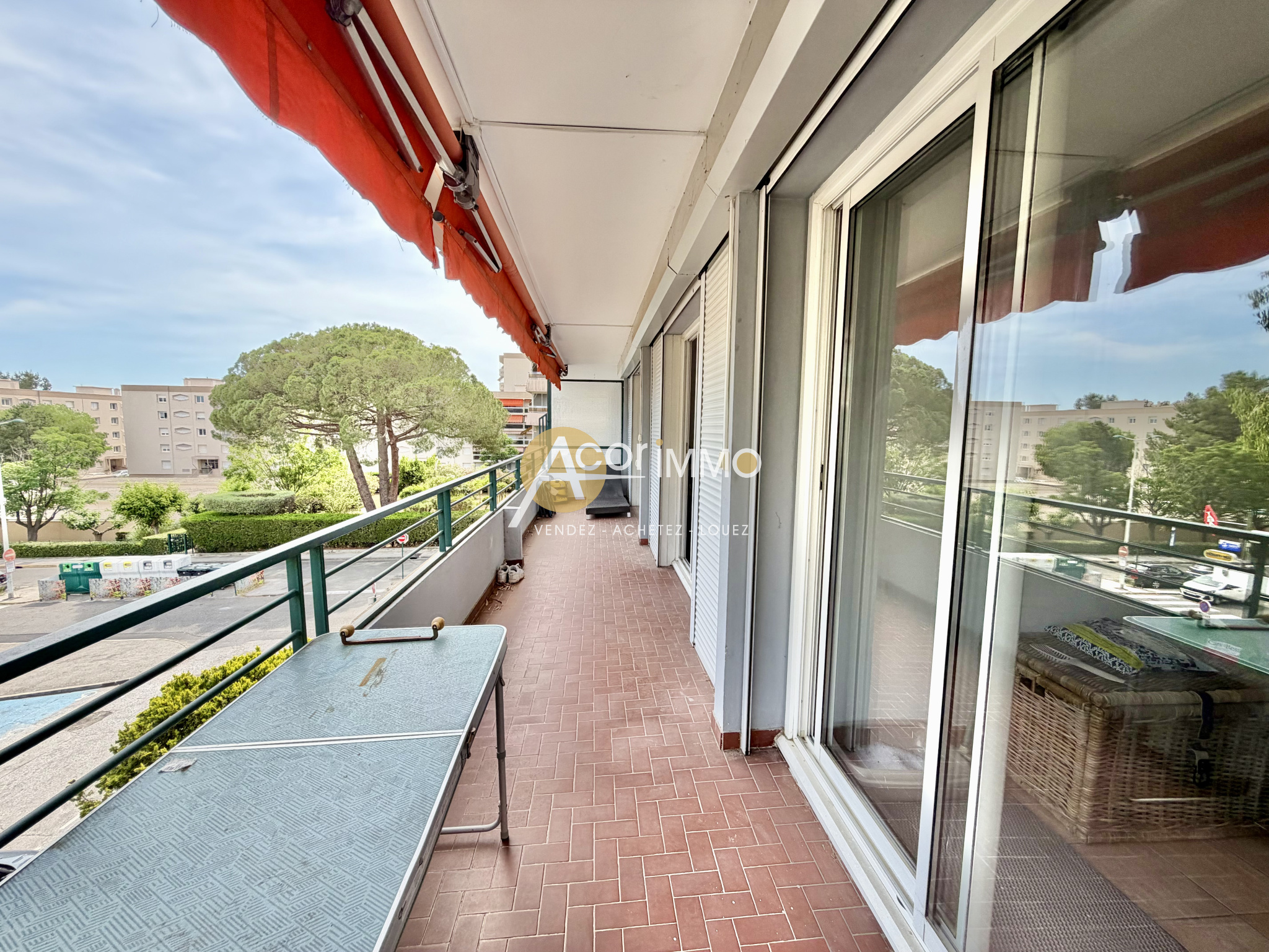 Appartement - La Garde