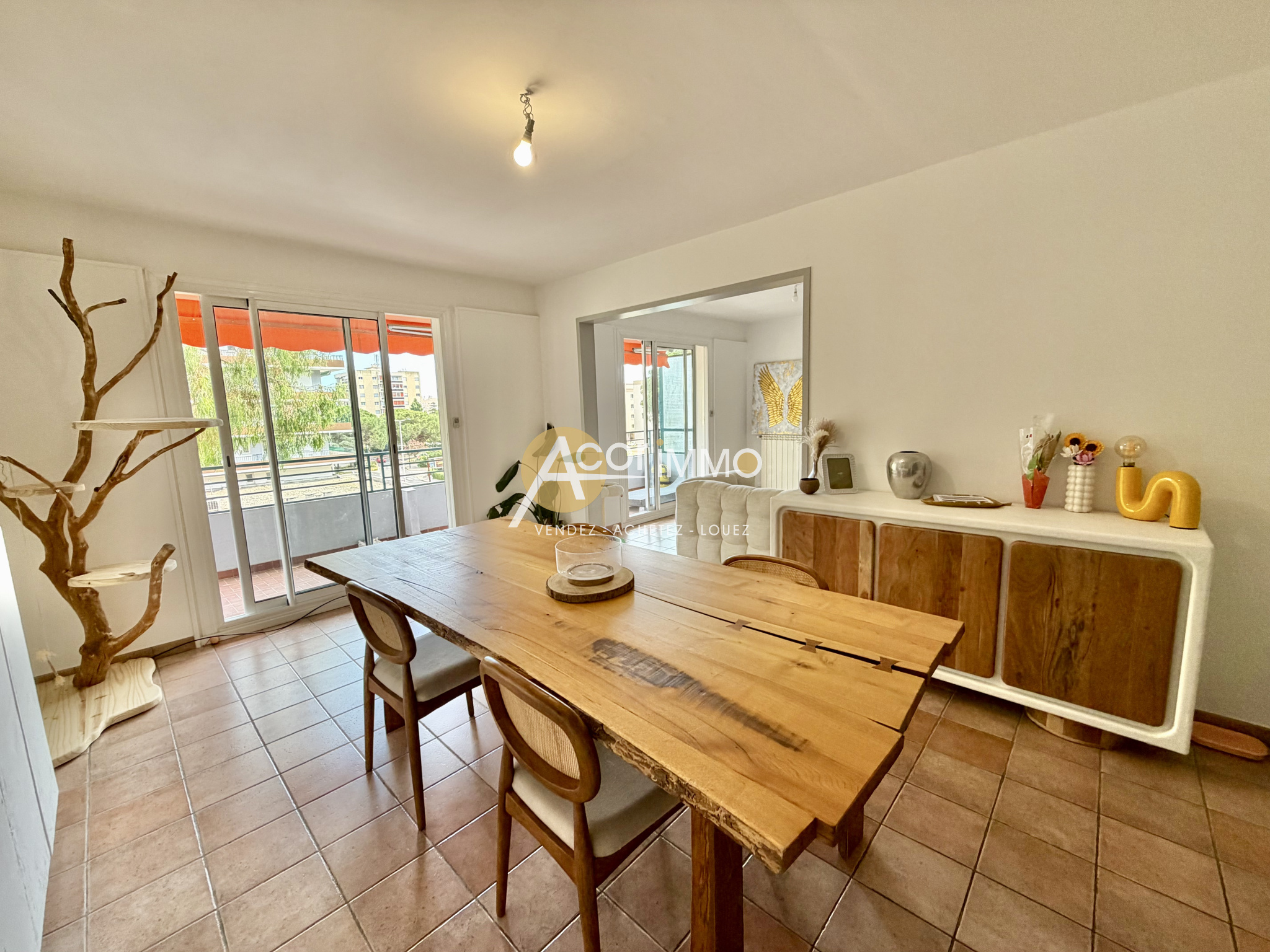 Appartement - La Garde