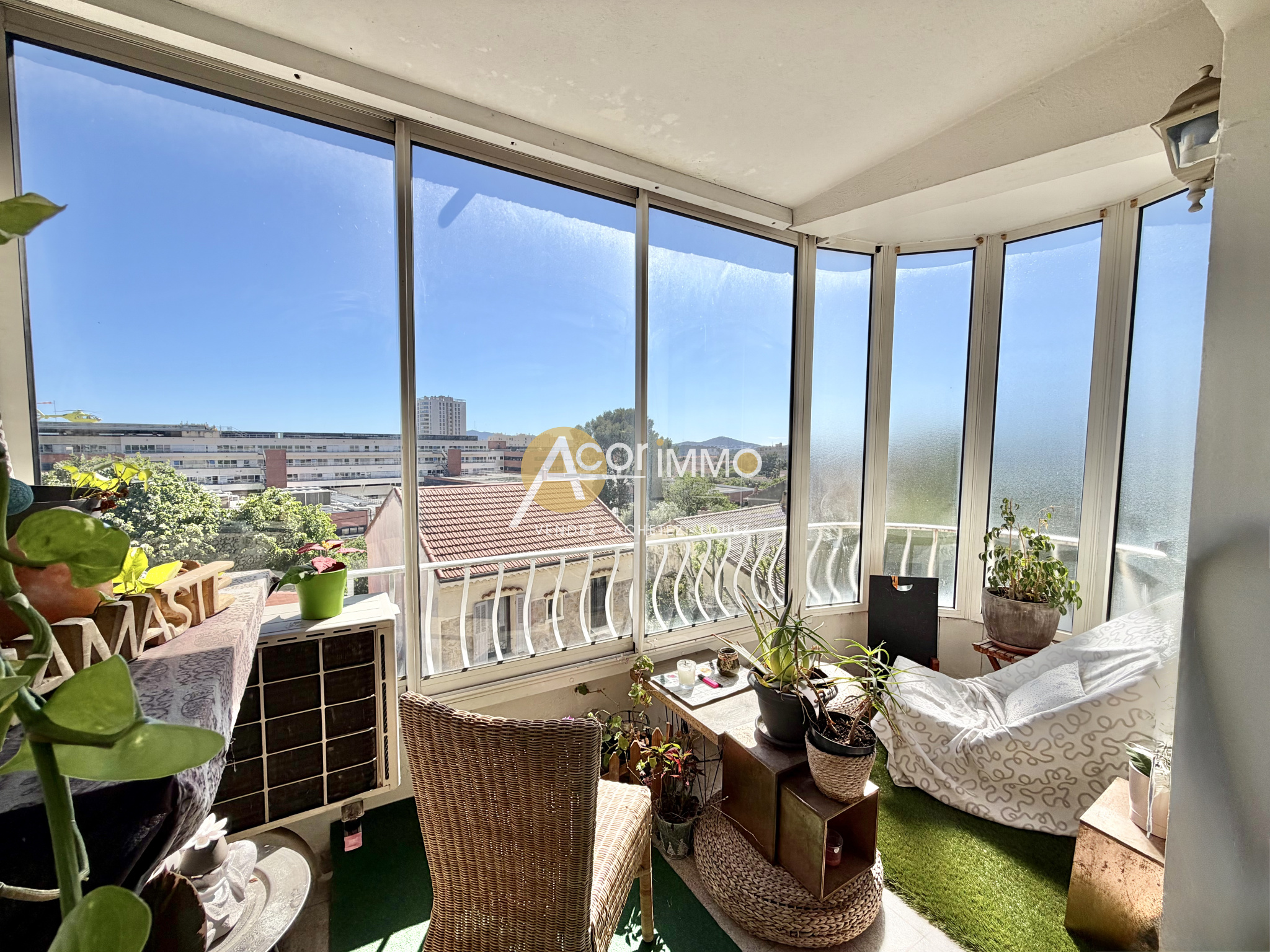 Appartement - Toulon