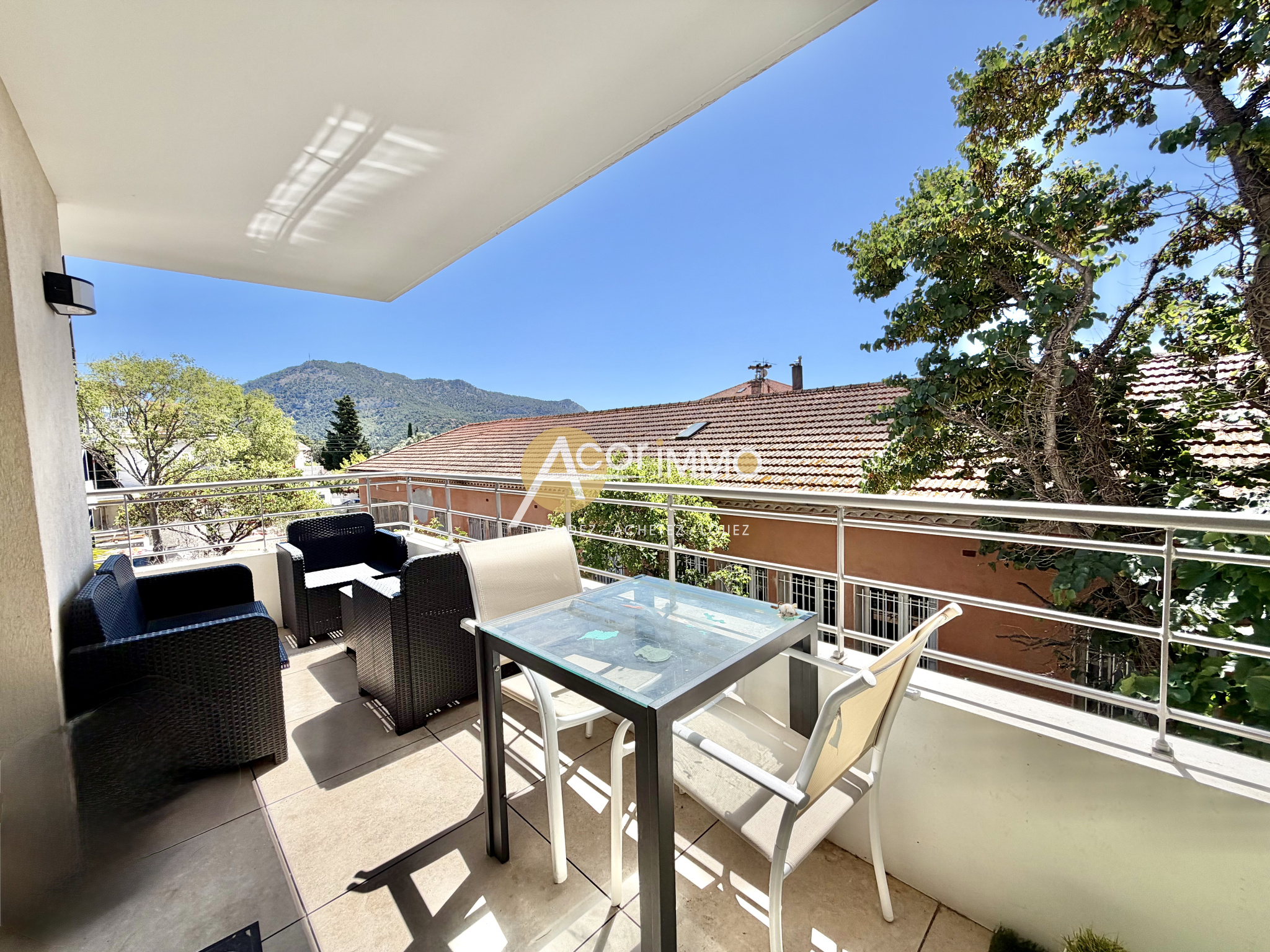 Vente Appartement Toulon