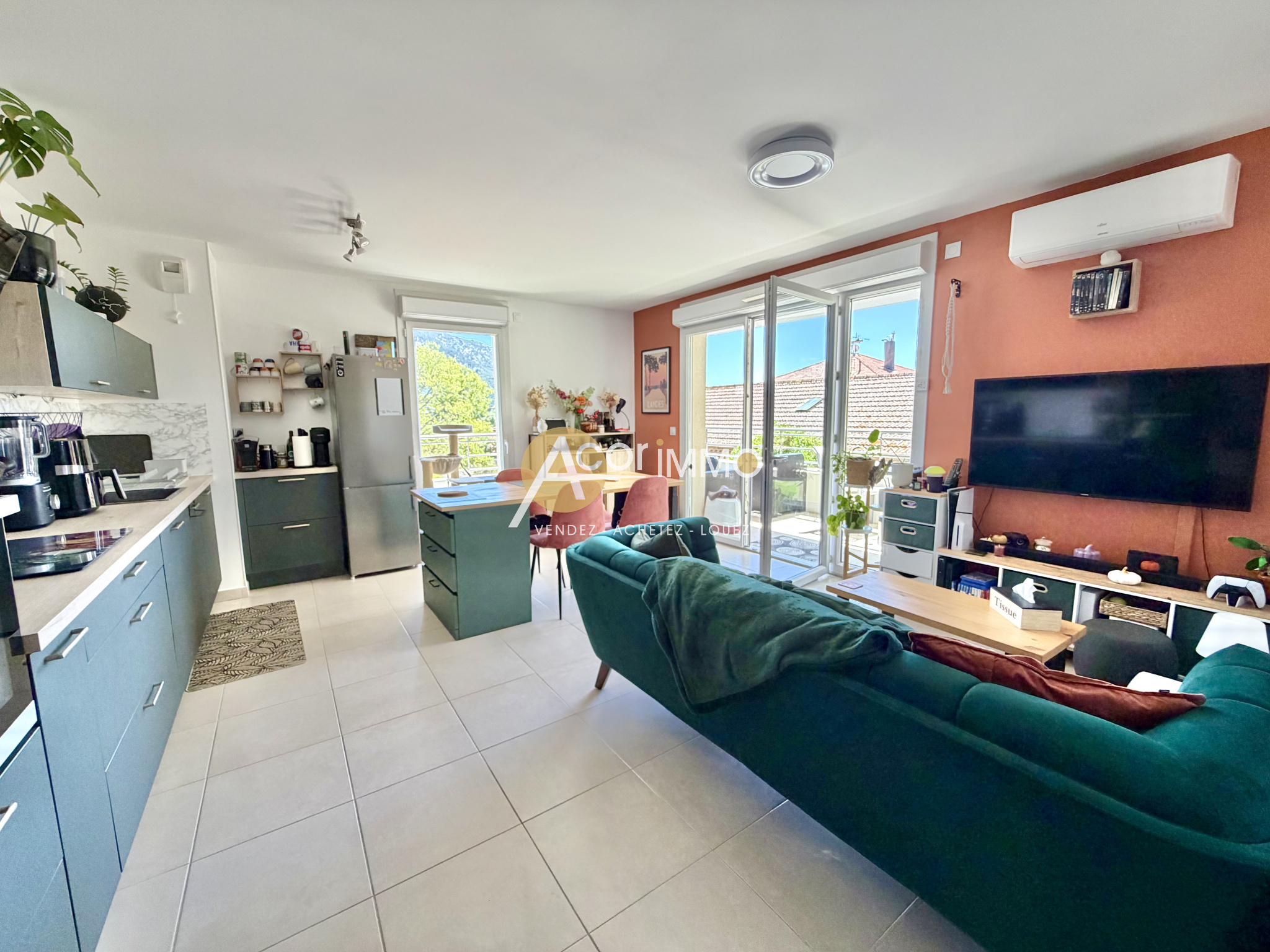 Appartement - Toulon