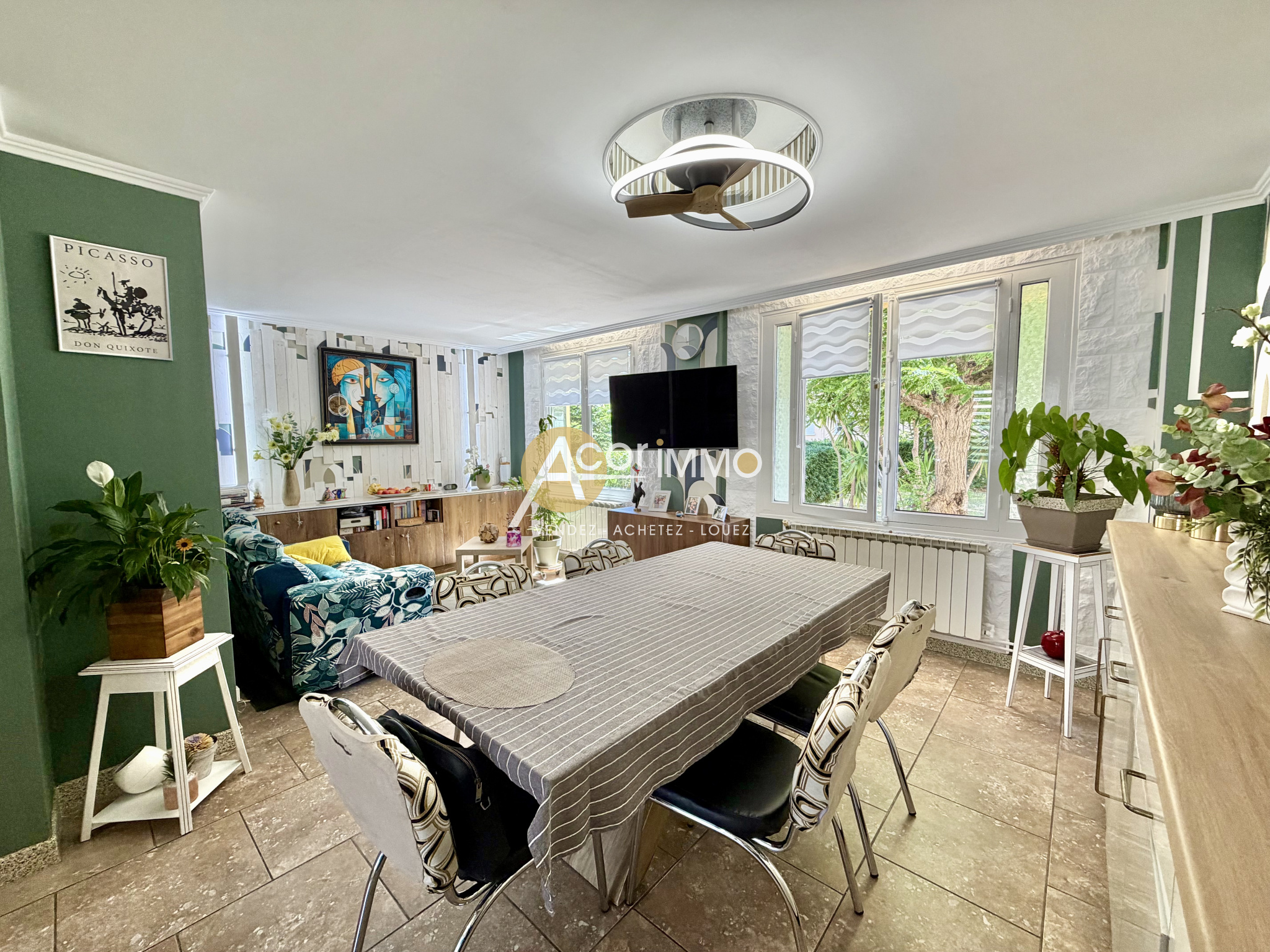 Vente Appartement La Seyne-sur-Mer