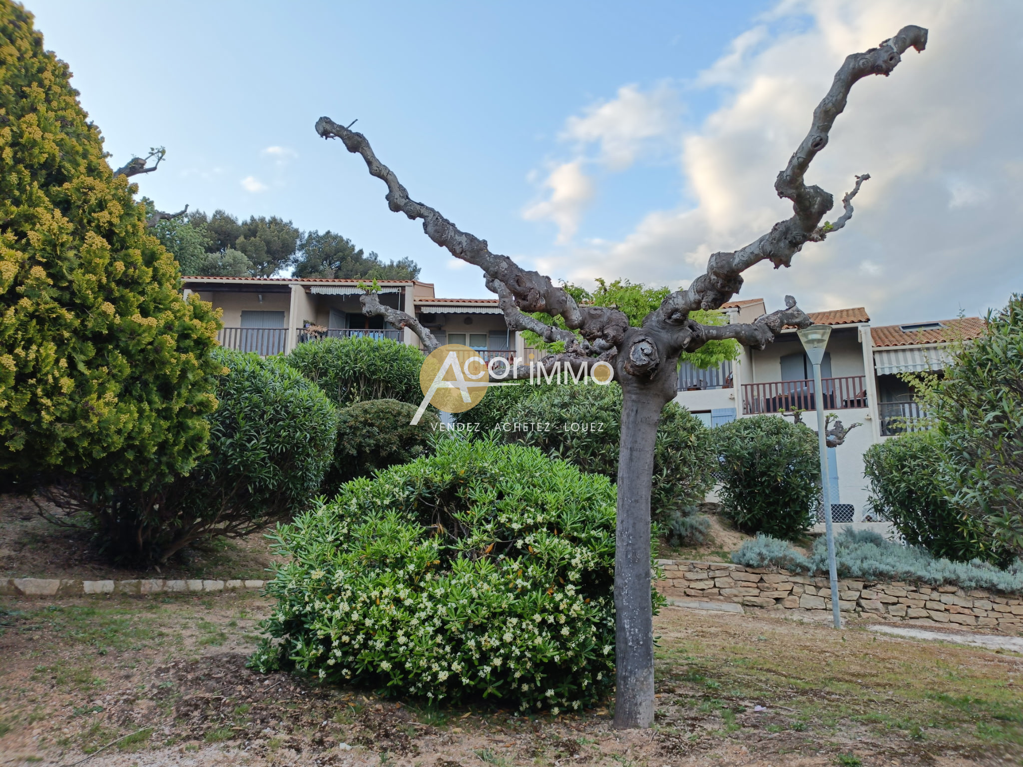 Appartement - Six-Fours-les-Plages