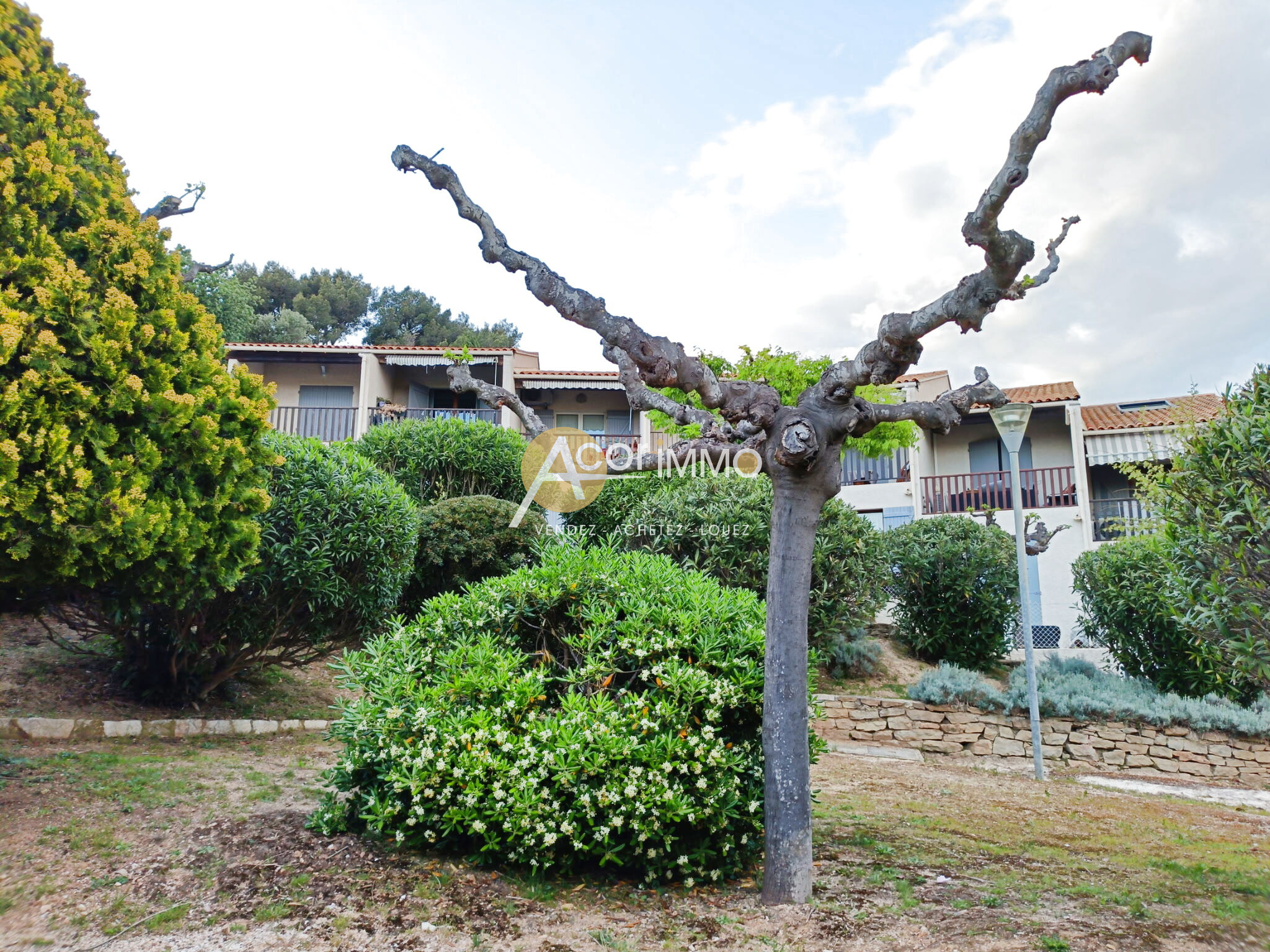 Vente Appartement Six-Fours-les-Plages