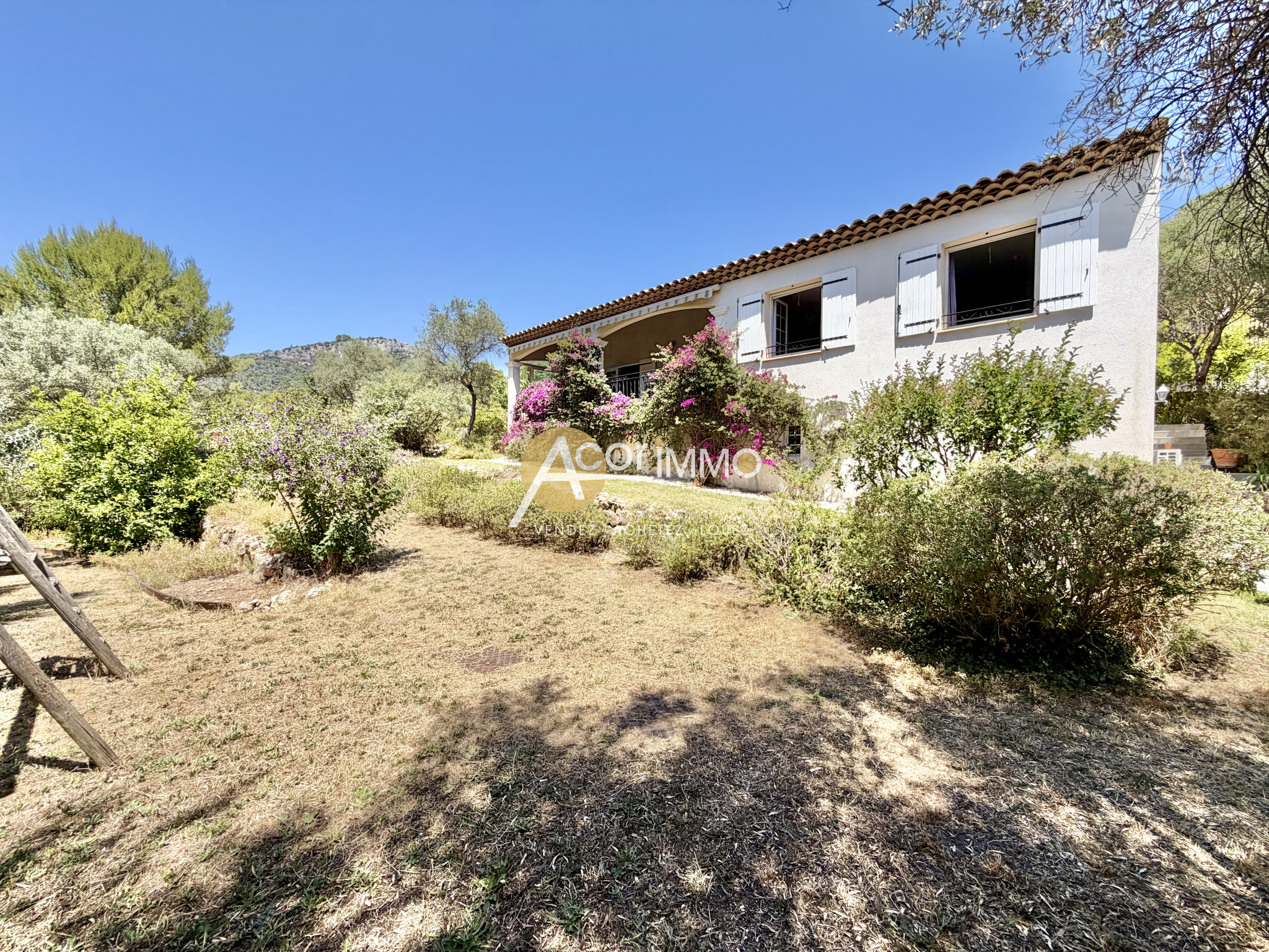 Vente Maison-Villa La Valette-du-Var