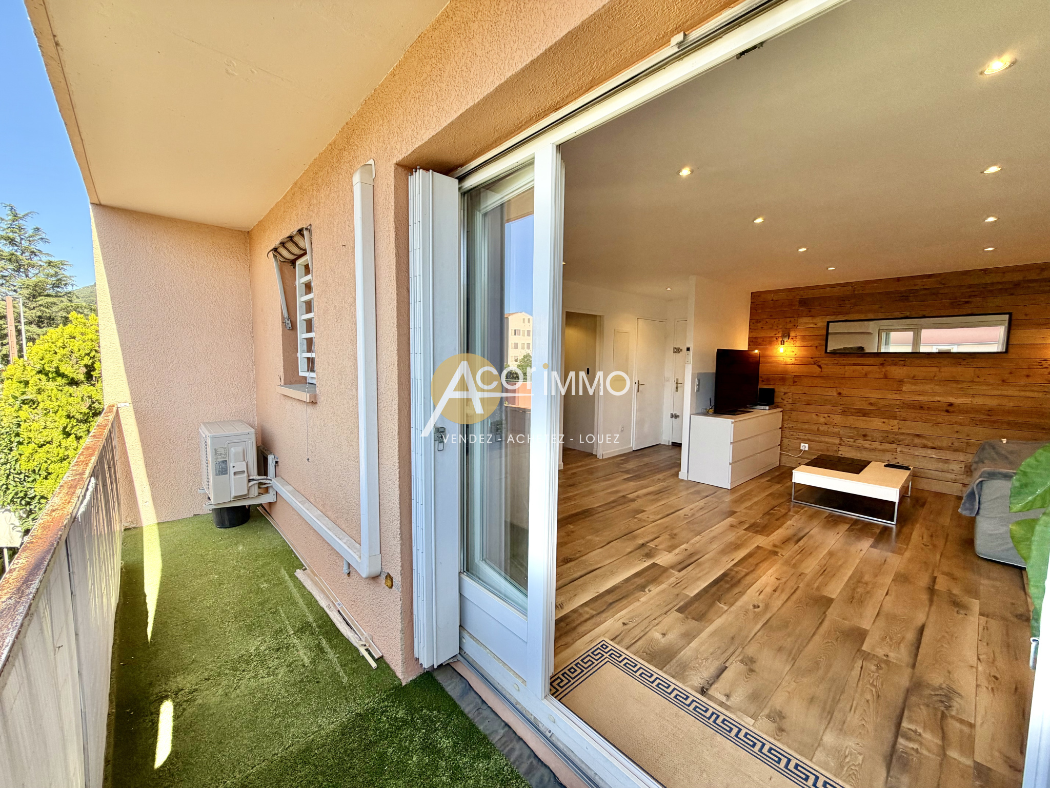 Appartement - La Valette-du-Var