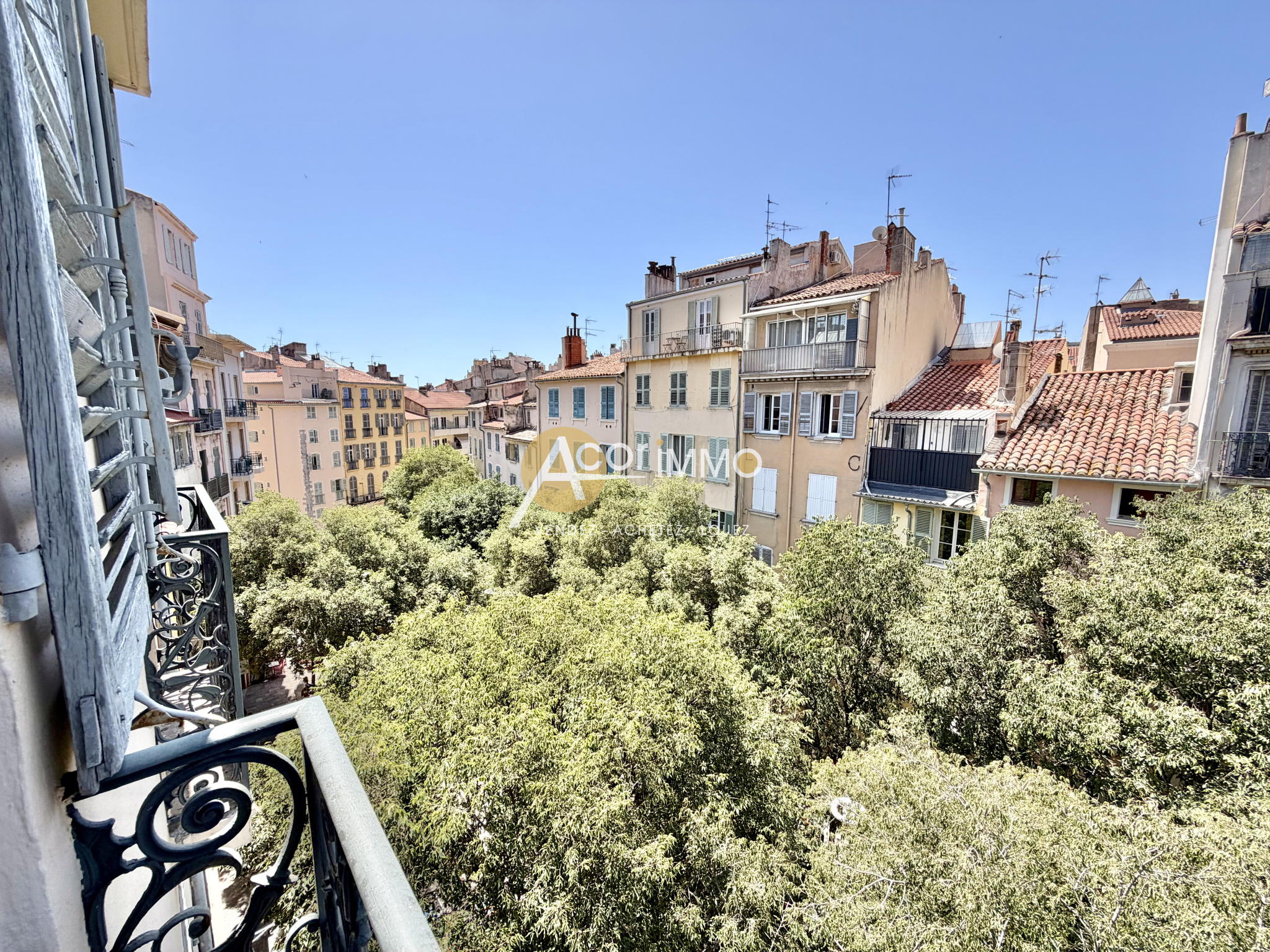 Appartement - Toulon