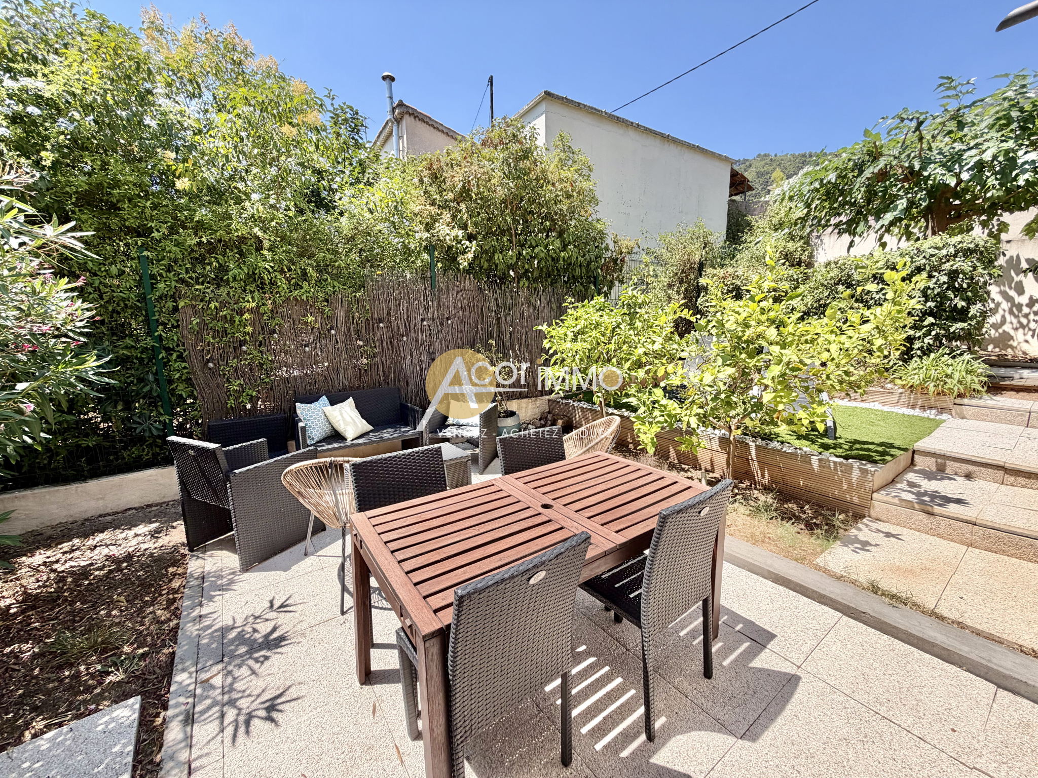 Appartement - Toulon