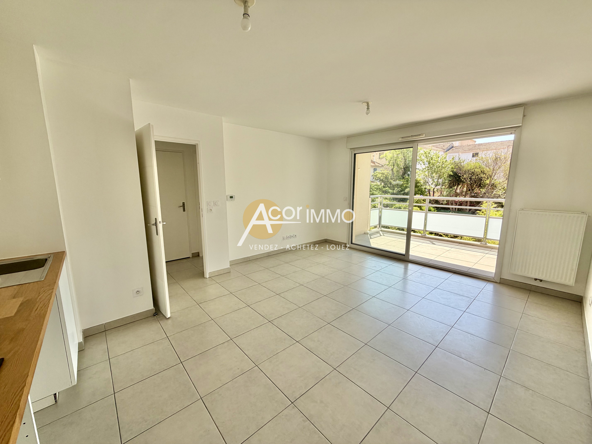 Appartement - Toulon