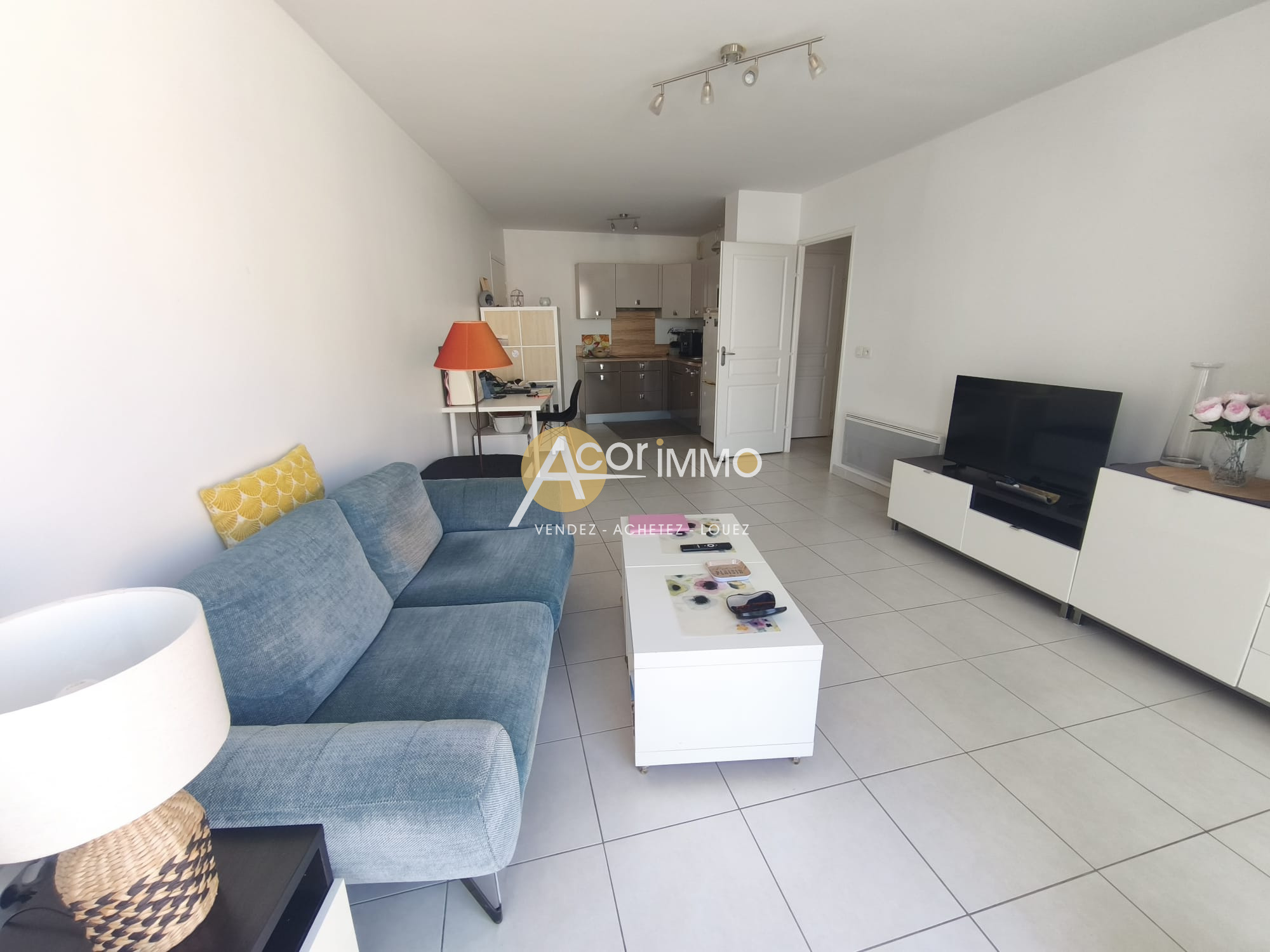 Appartement 2 pièces 51 m² · à La Seyne-sur-Mer · 51 m² · 179 500 €