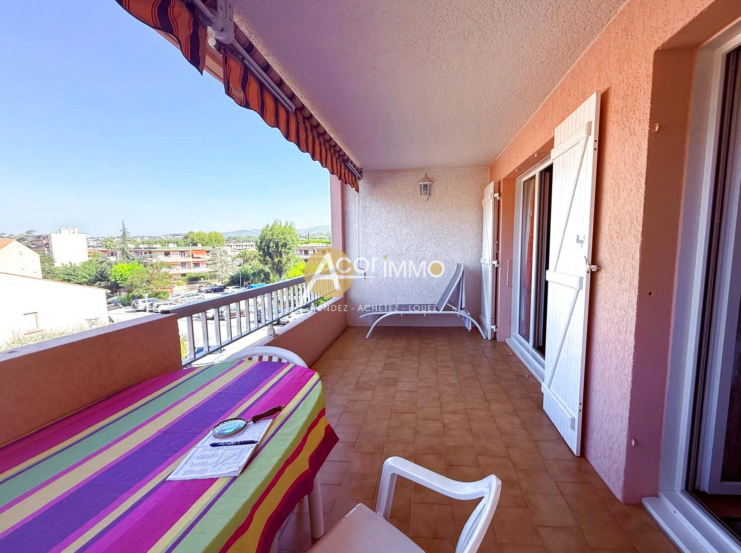 Appartement - Six-Fours-les-Plages