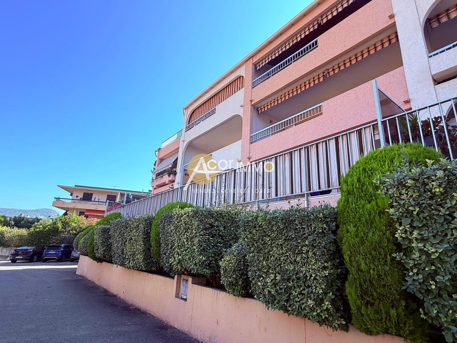 Appartement - Six-Fours-les-Plages