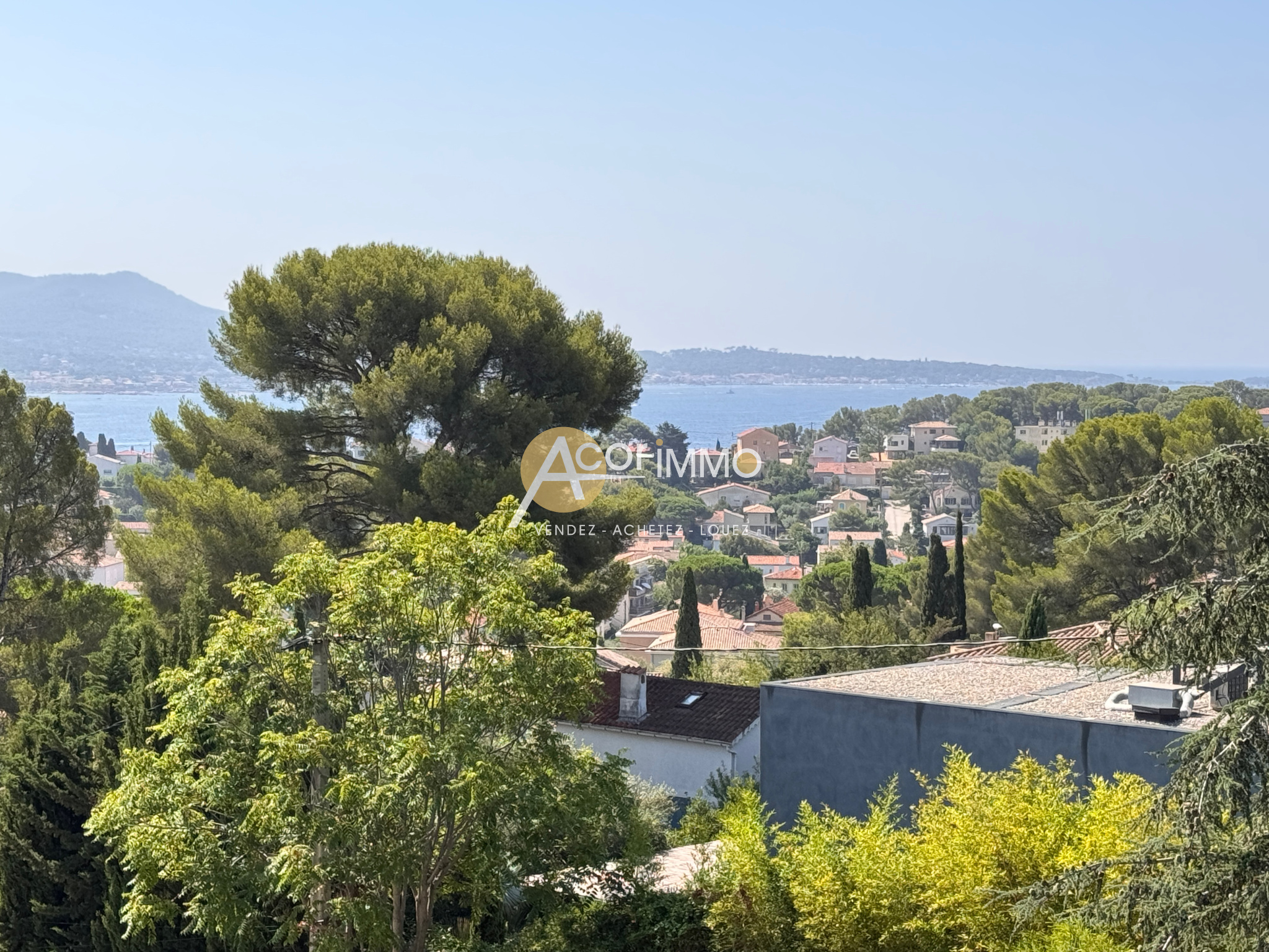 Appartement - Sanary-sur-Mer