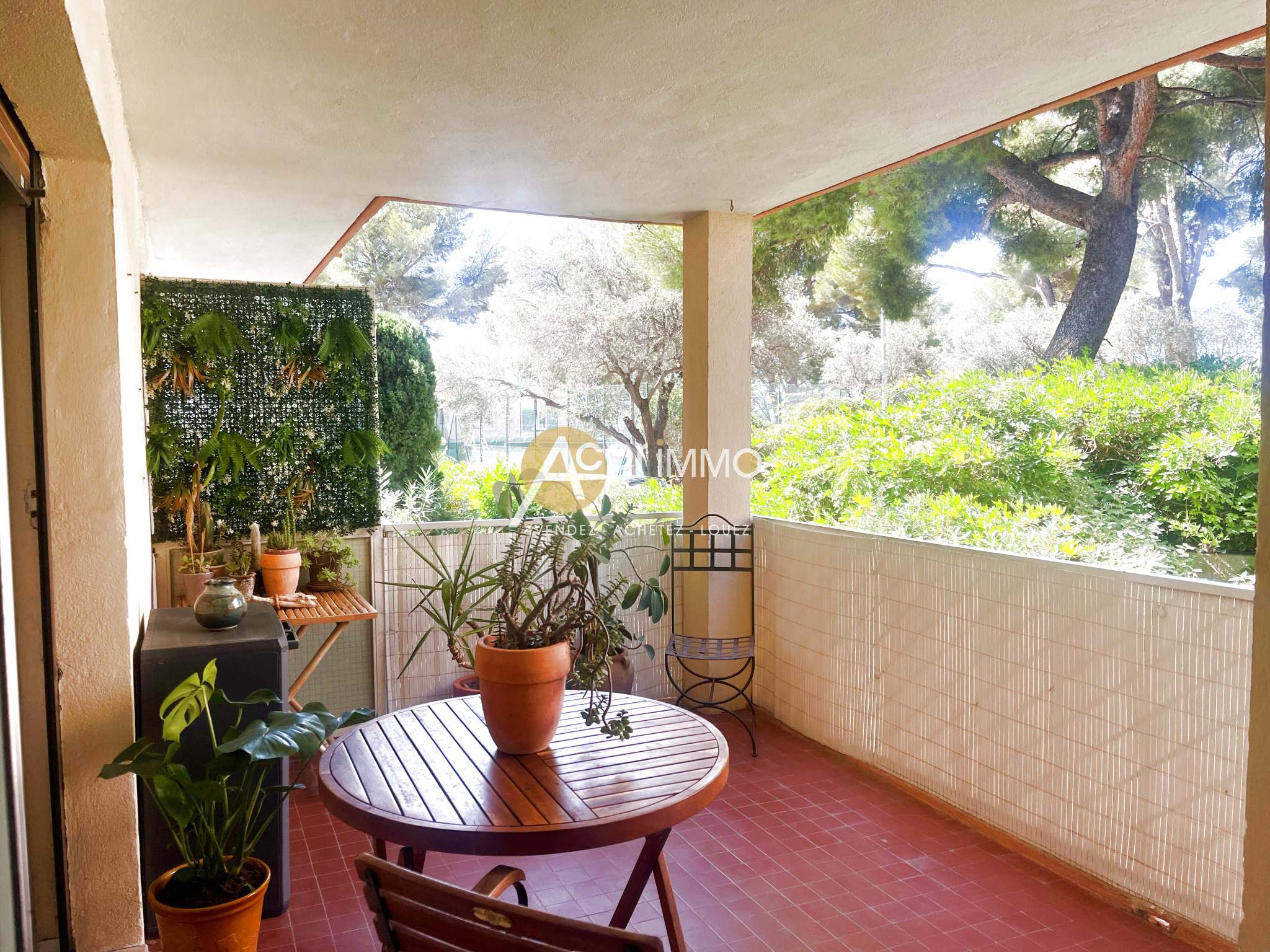 Appartement - Sanary-sur-Mer