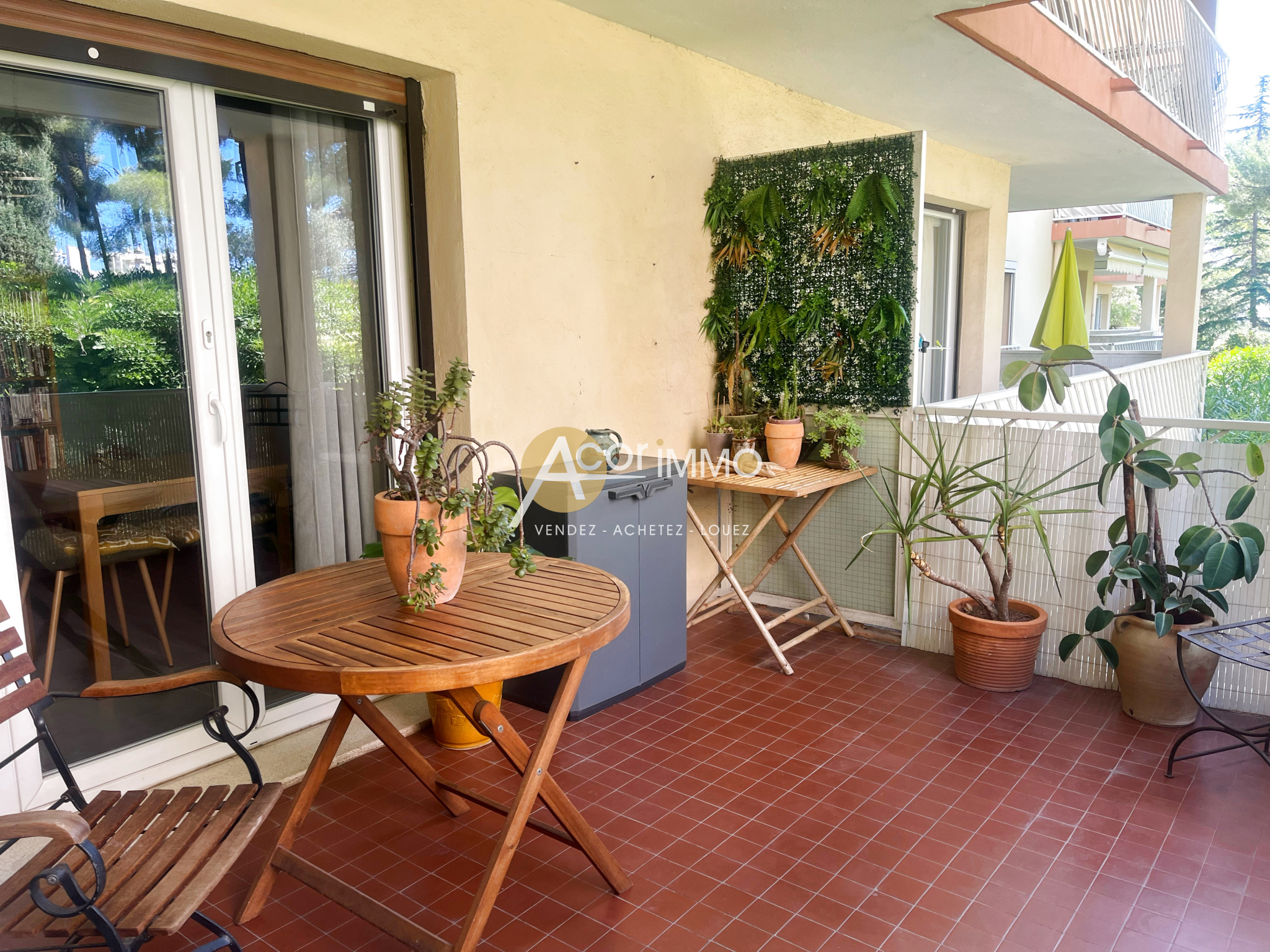 Vente Appartement Sanary-sur-Mer