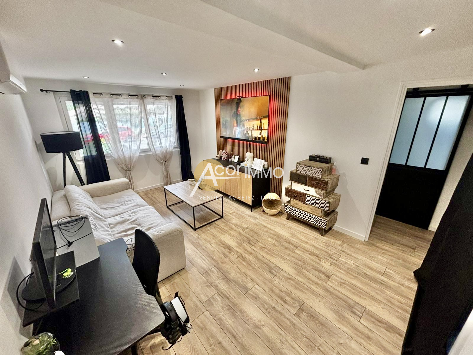 Appartement - Toulon