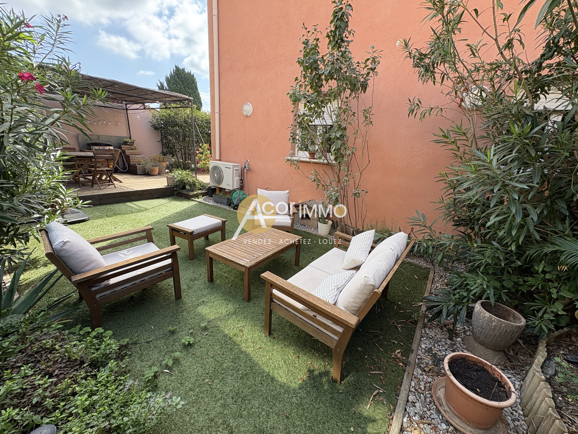 Appartement - Sanary-sur-Mer