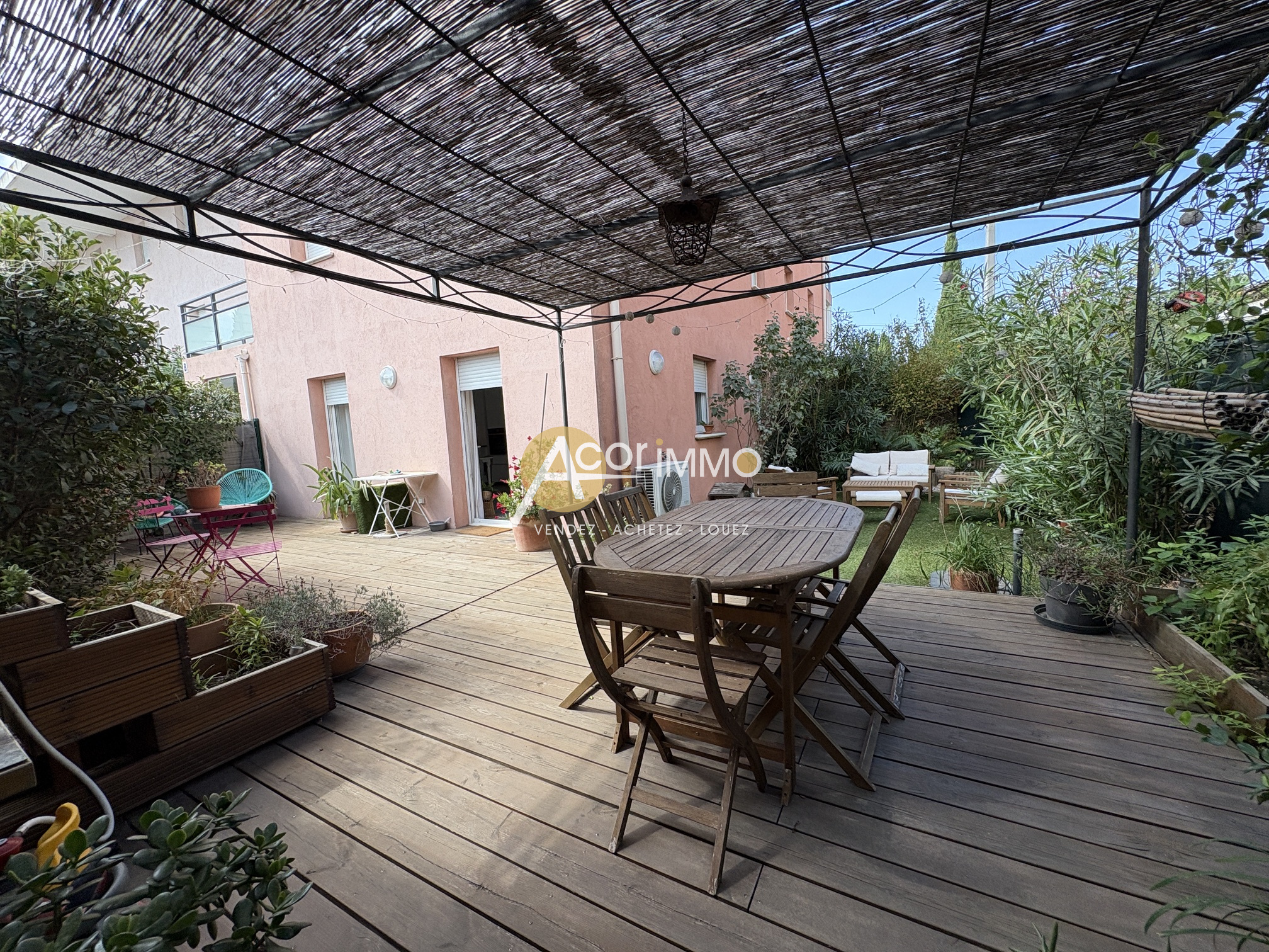 Appartement - Sanary-sur-Mer
