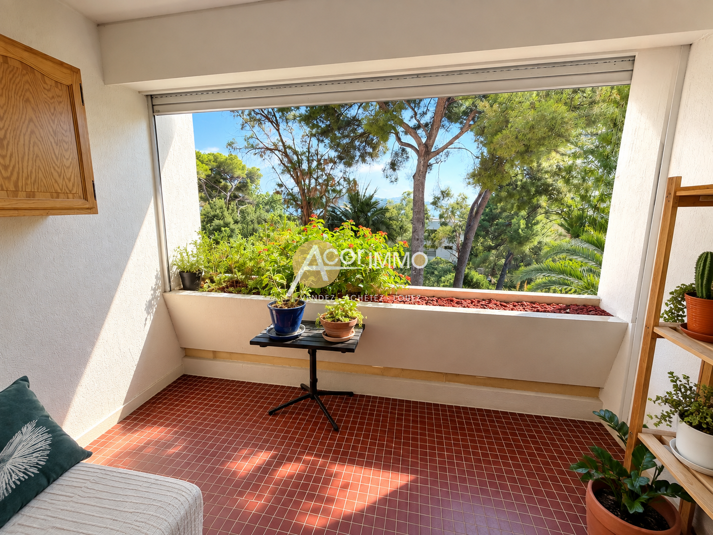 Appartement - La Seyne-sur-Mer