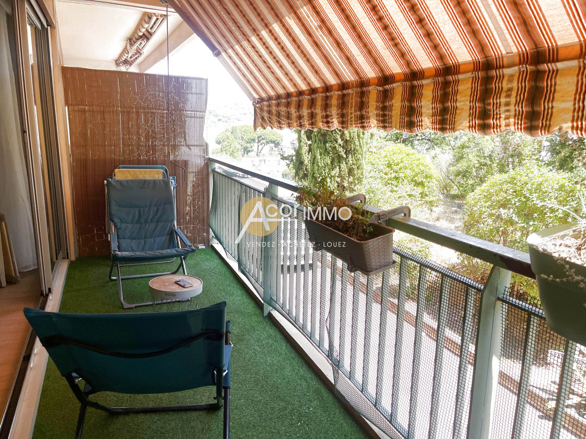 Appartement - Six-Fours-les-Plages
