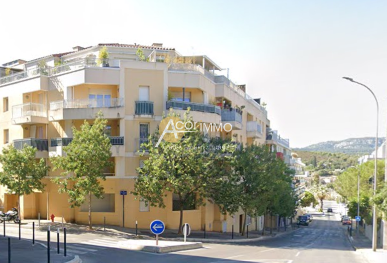 Appartement - La Seyne-sur-Mer