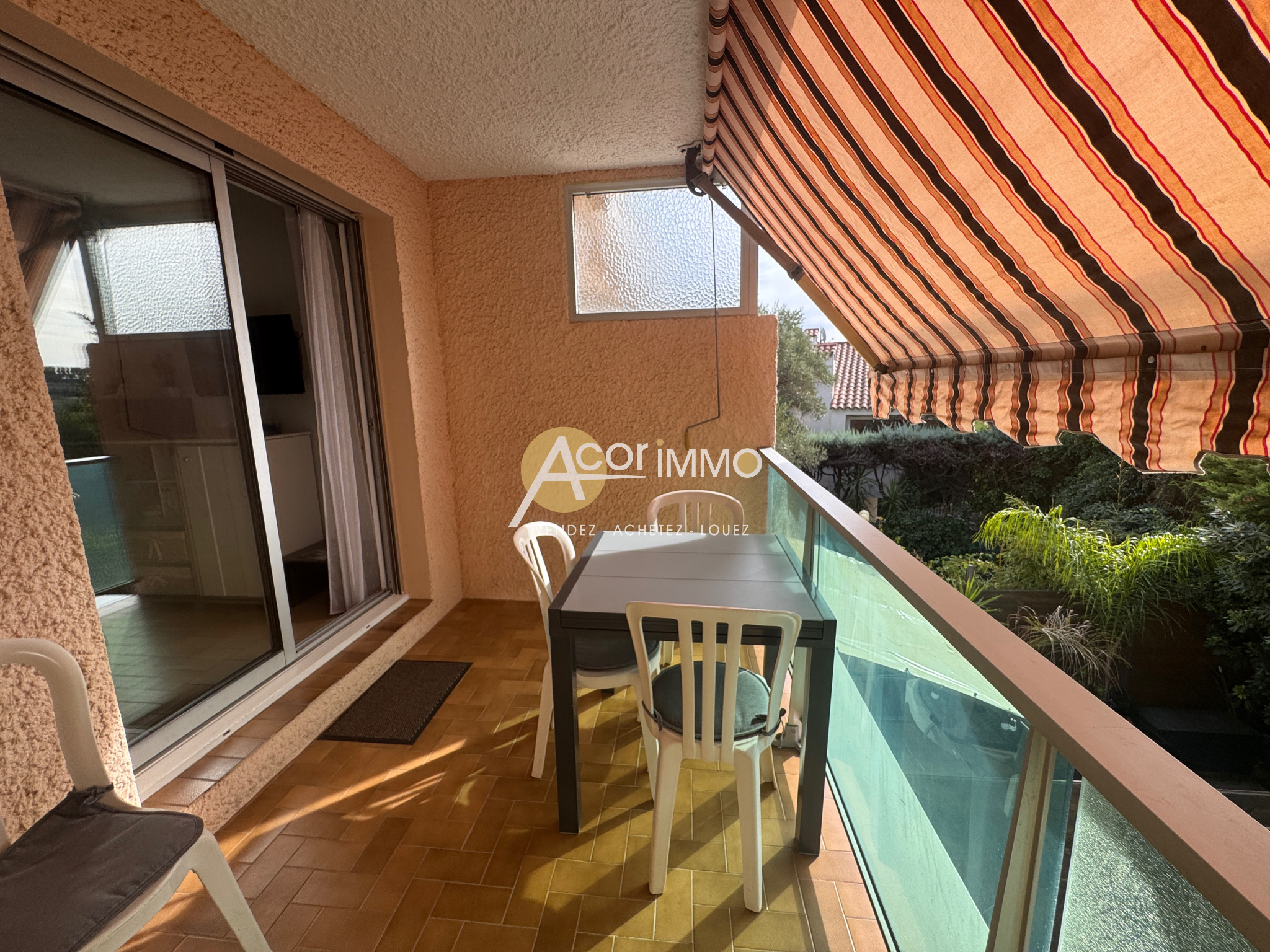 Appartement - Sanary-sur-Mer