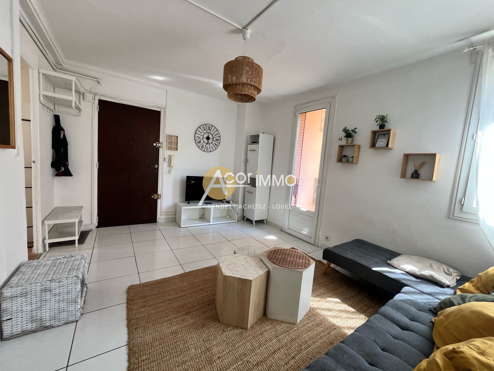 Appartement - Toulon