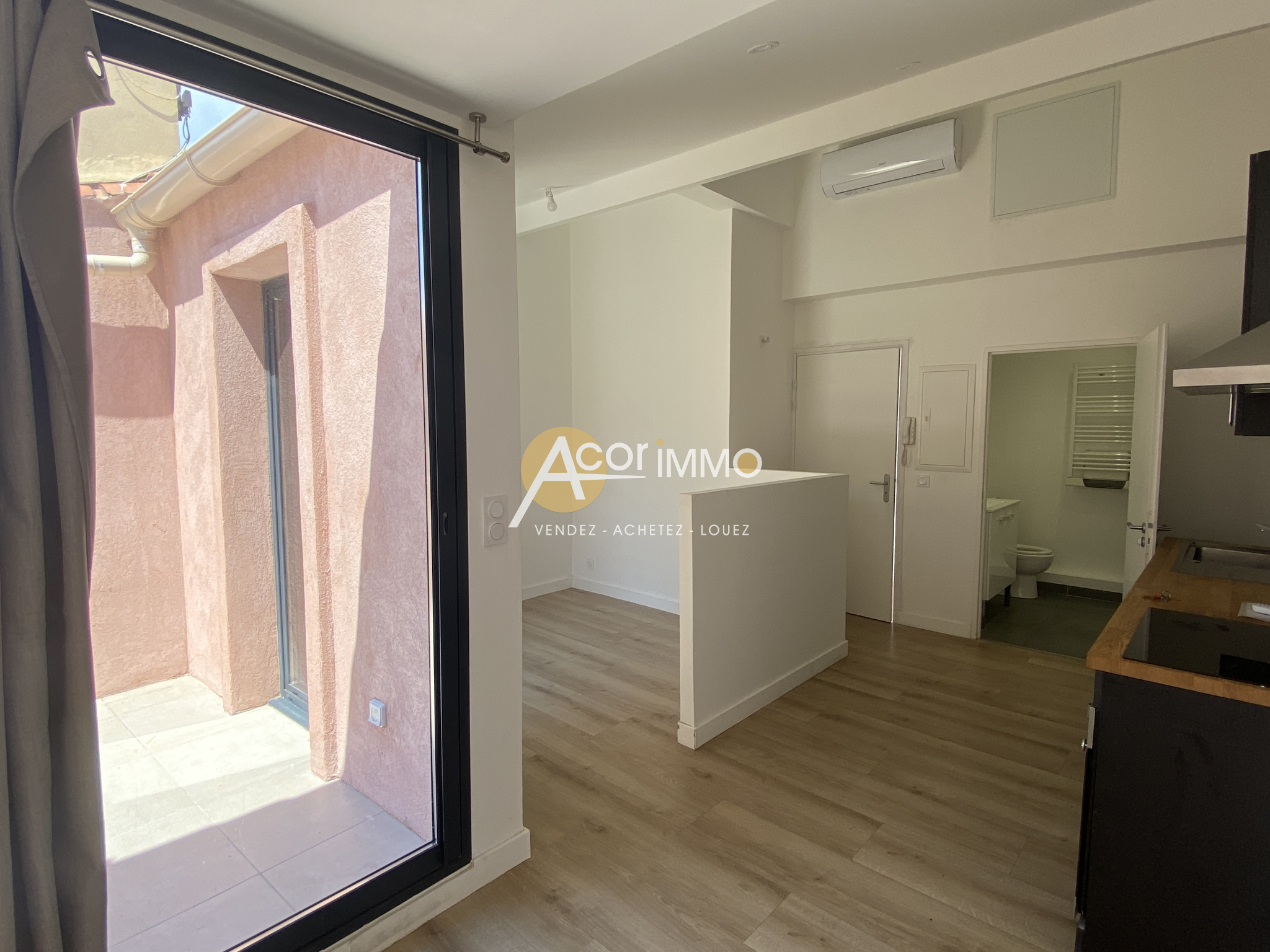 Appartement - La Seyne-sur-Mer