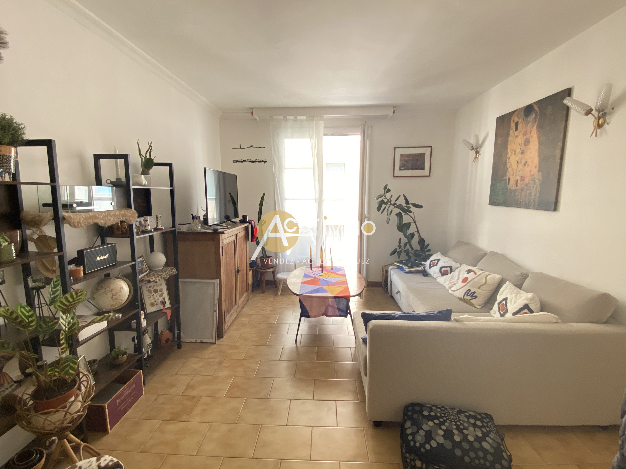 Appartement - Toulon
