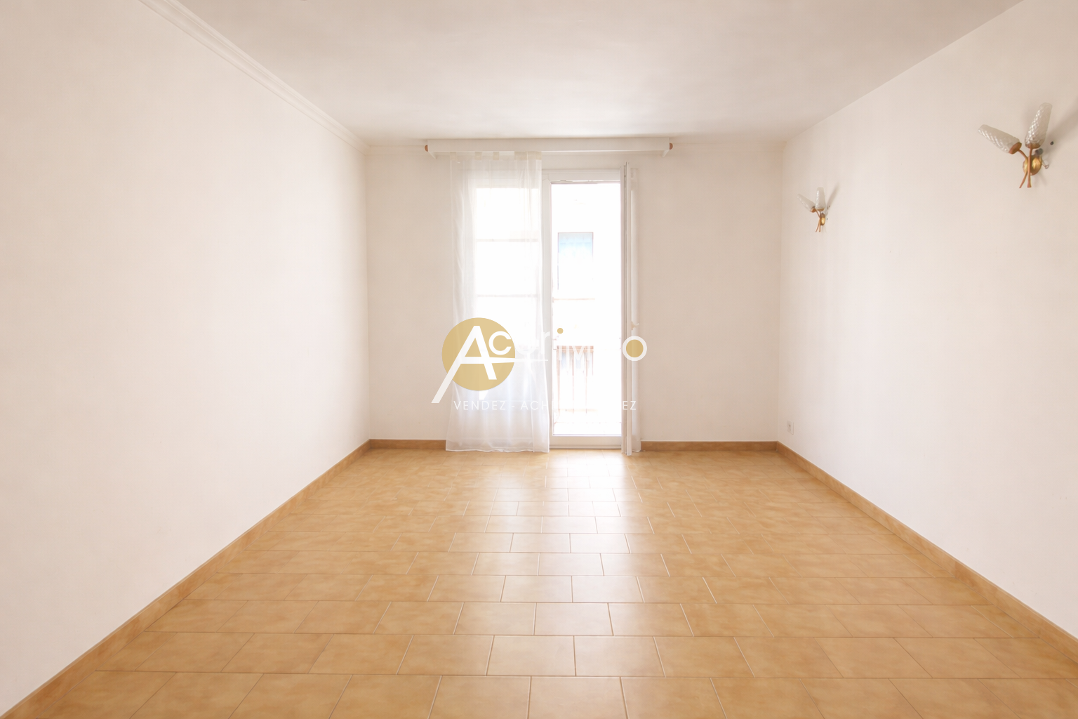 Appartement - Toulon