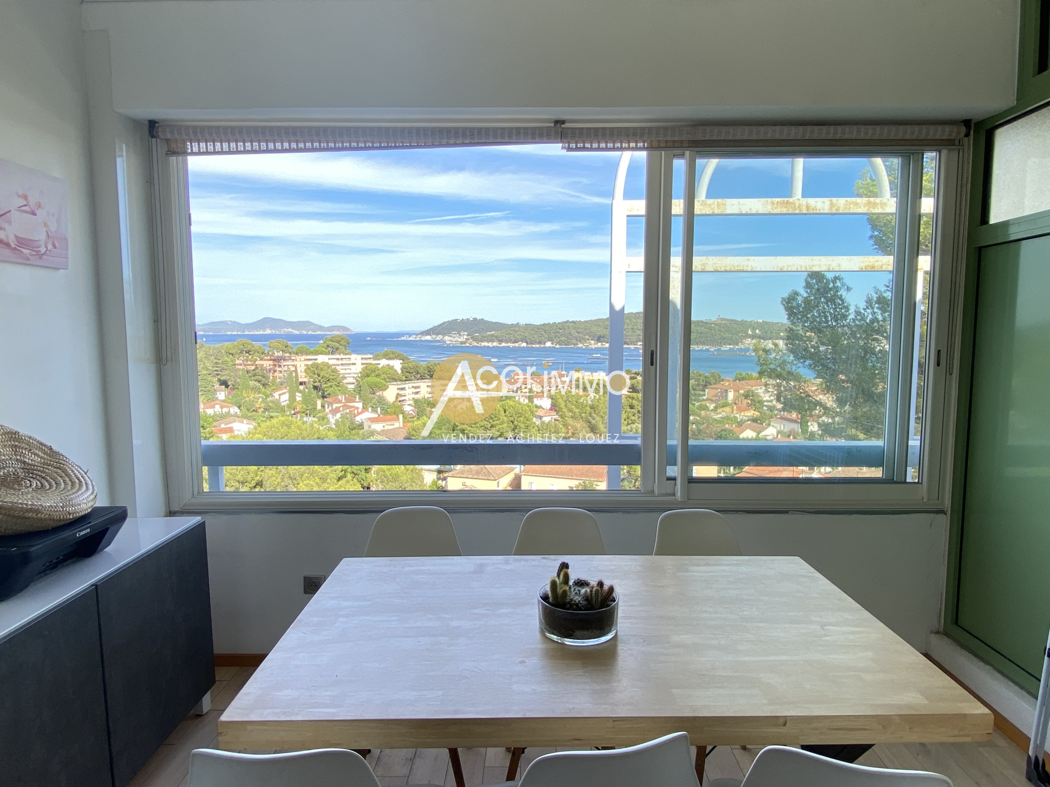 Appartement - La Seyne-sur-Mer